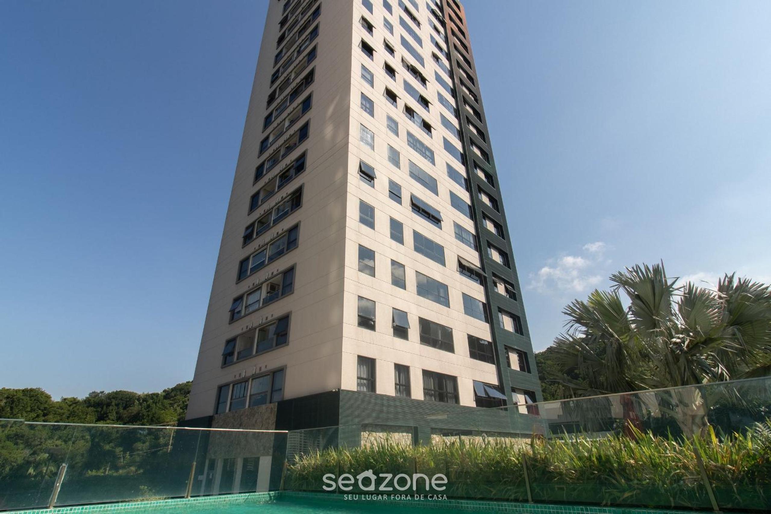 Beautiful Apartment in Building with Pool MPB0034