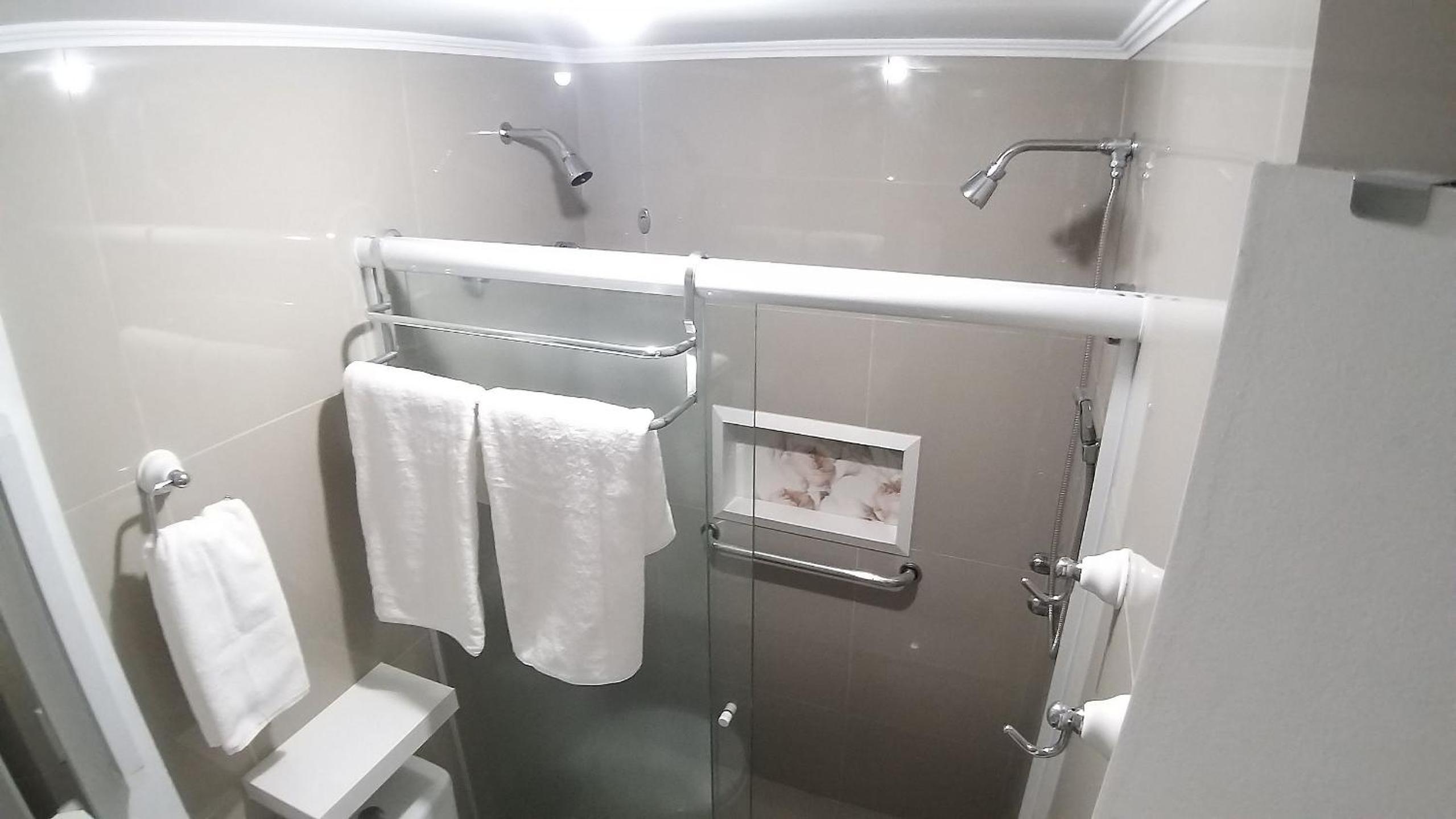 1010 Suite Diamond - Merc Times Square - Moema/SP
