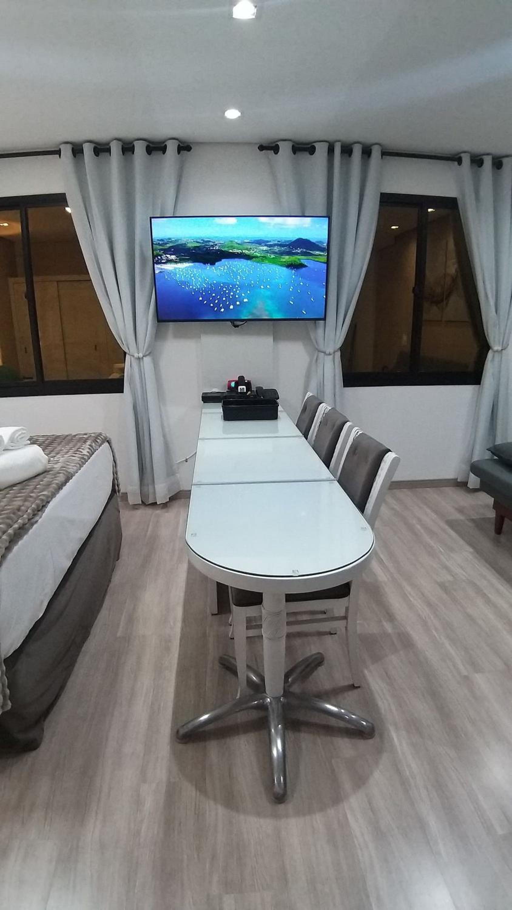 1010 Suite Diamond - Merc Times Square - Moema/SP