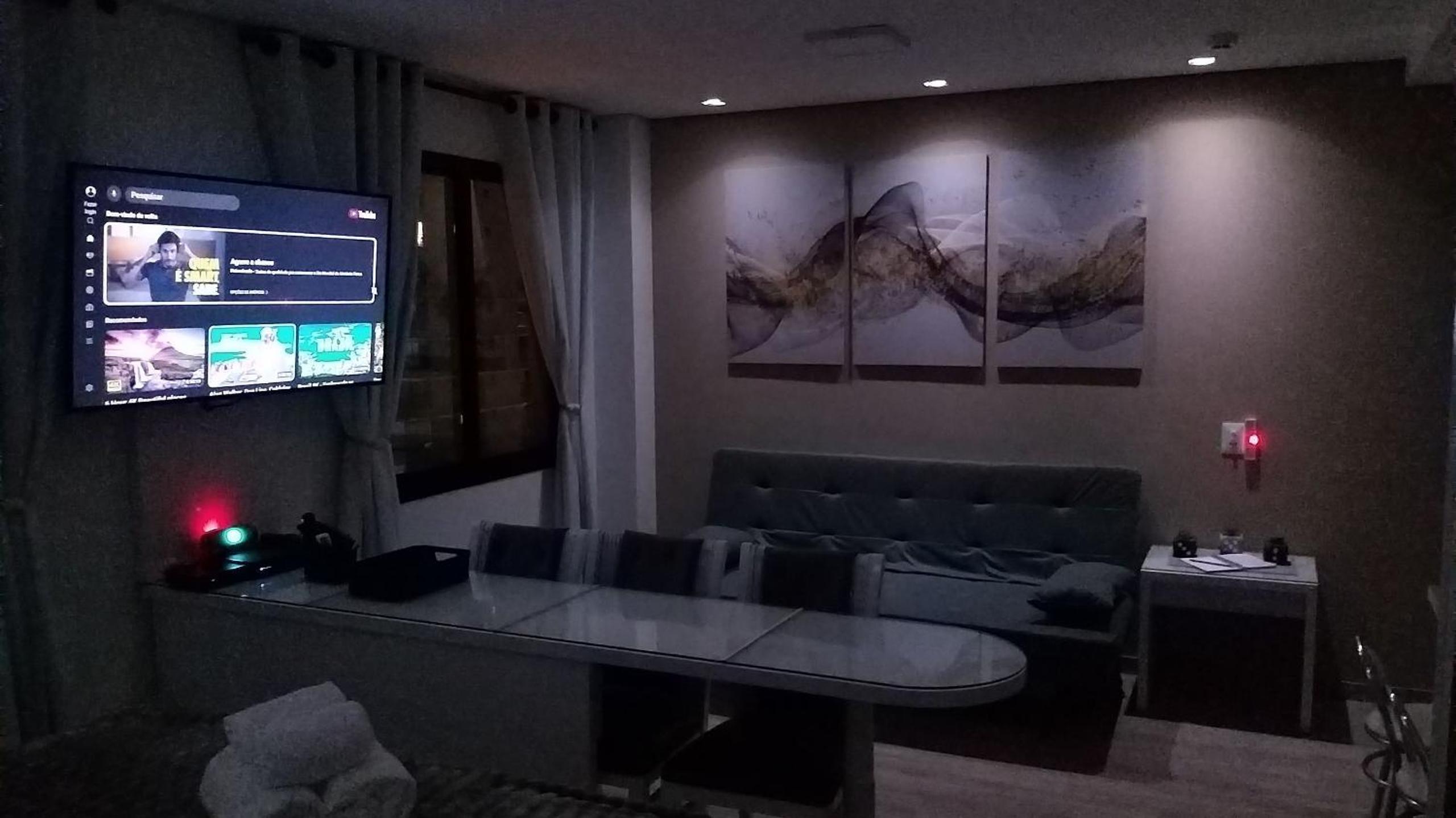 1010 Suite Diamond - Merc Times Square - Moema/SP