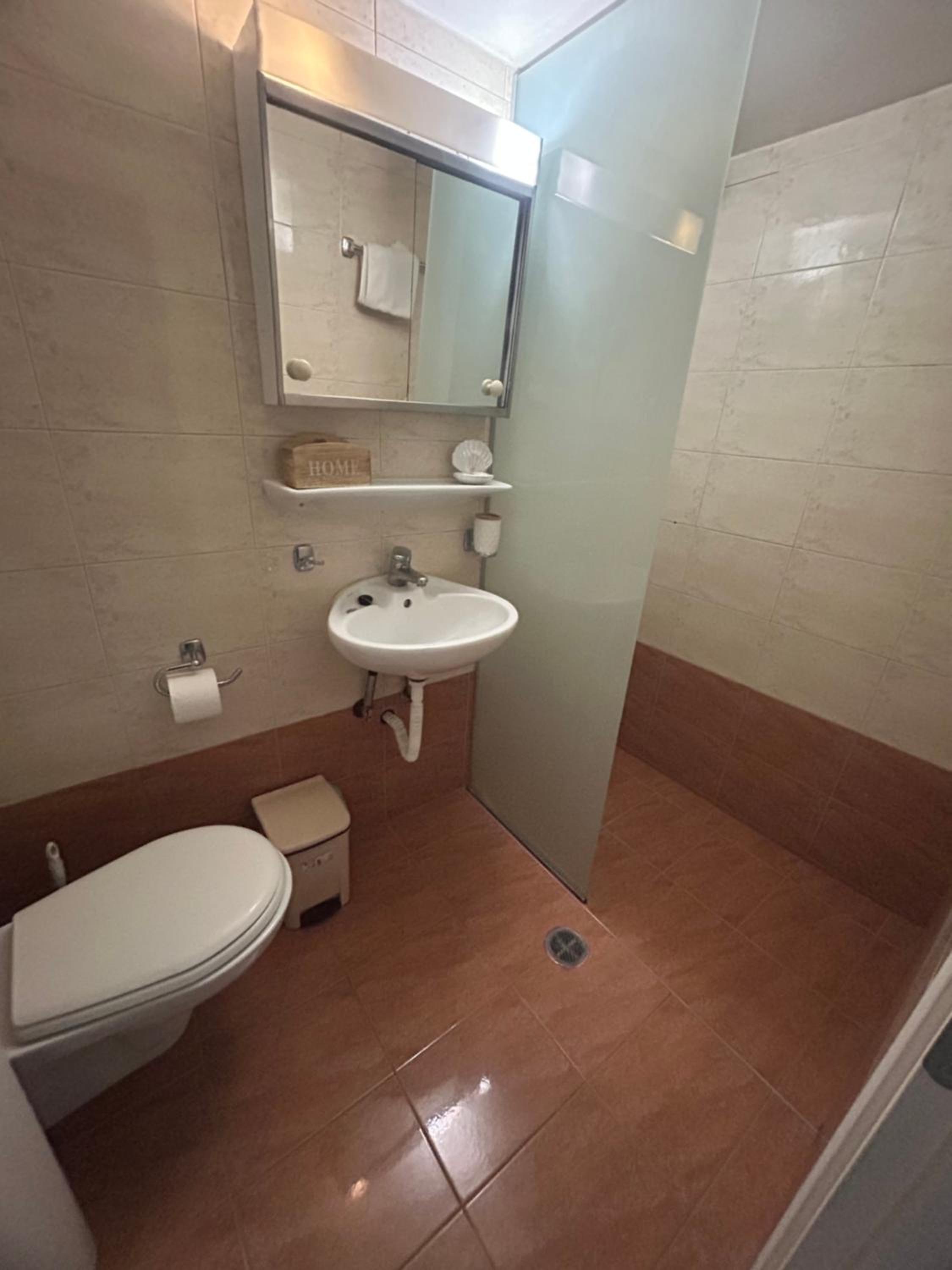 Rethymno Blue Residence