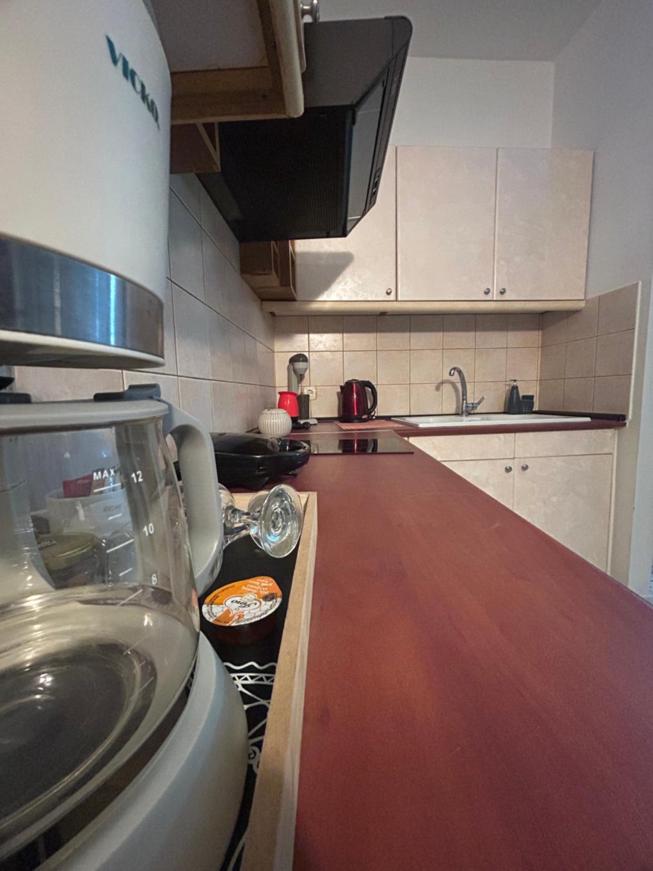 Rethymno Blue Residence