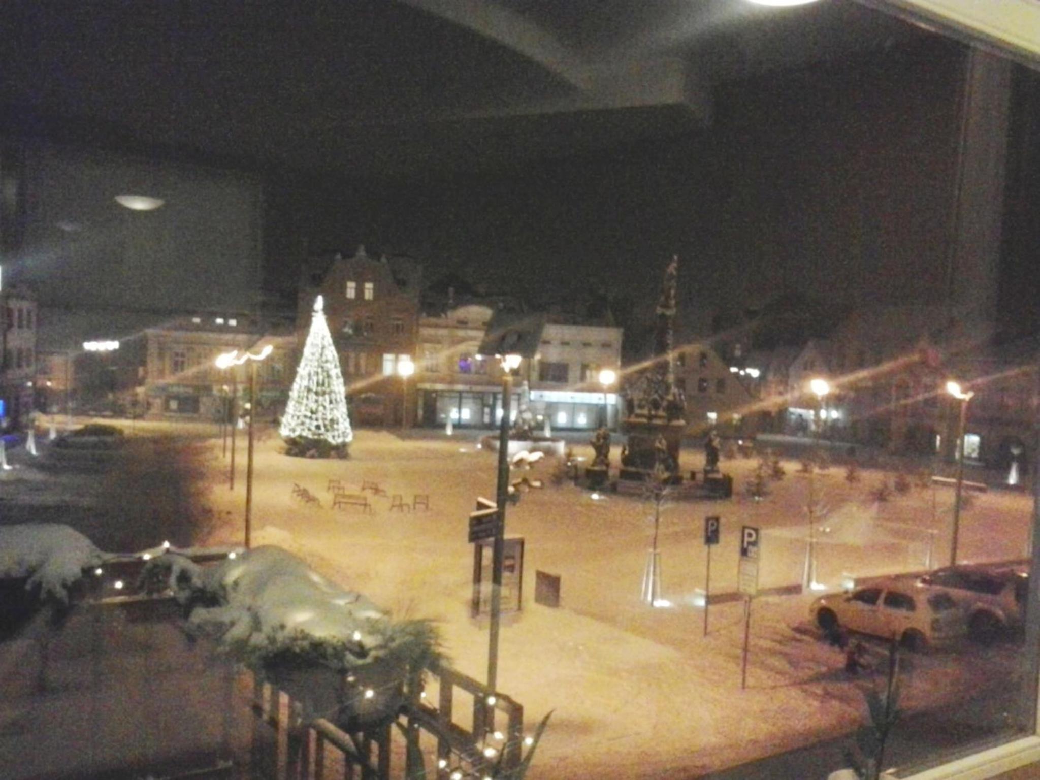 Penzion Hotelu Central