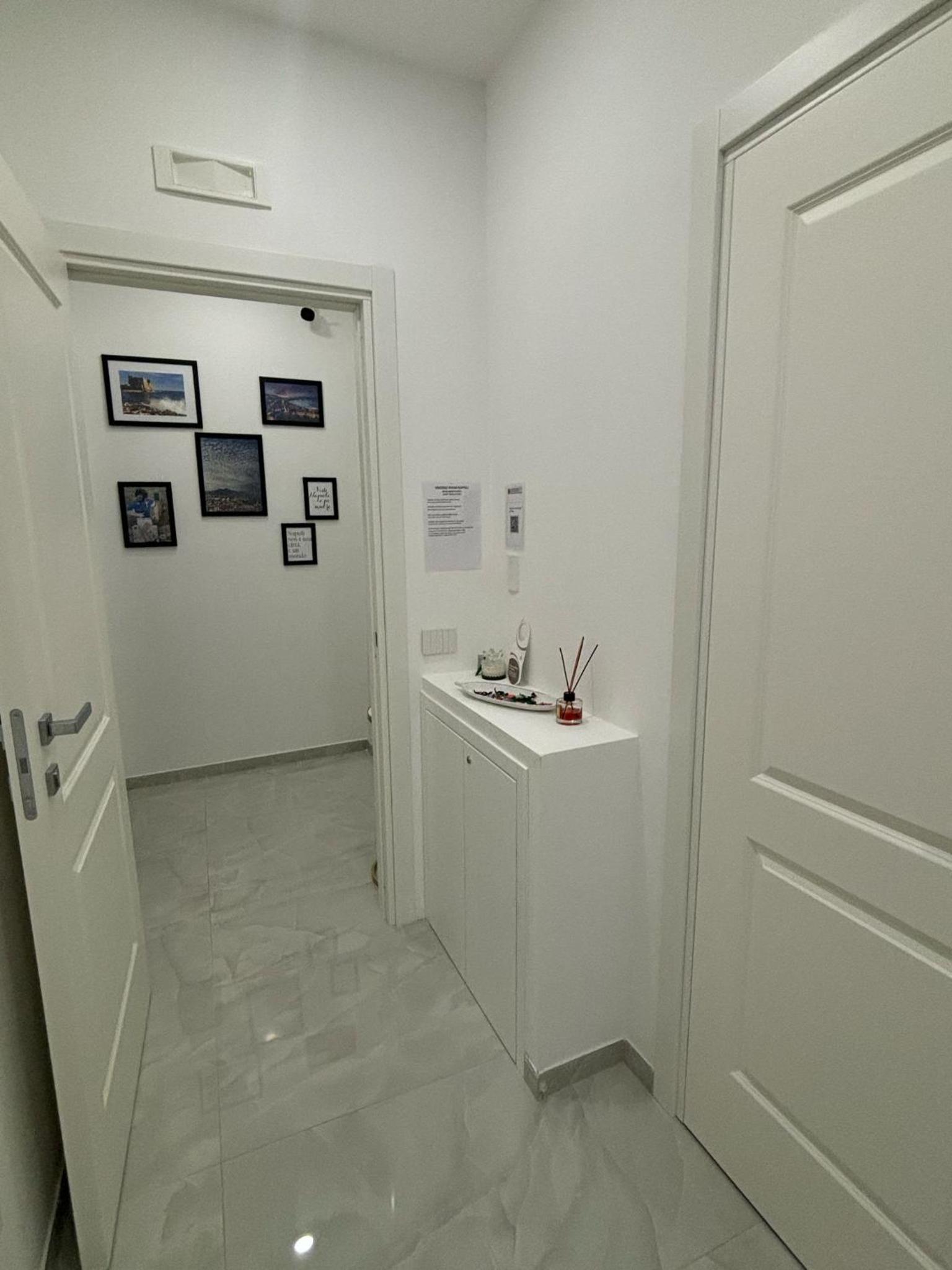 Vincenz Room Napoli