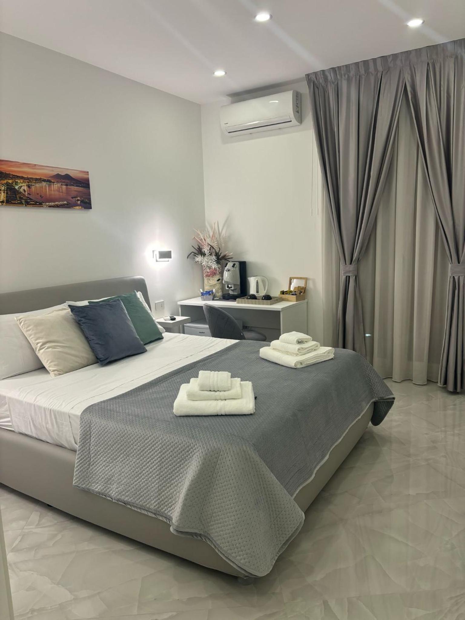 Vincenz Room Napoli