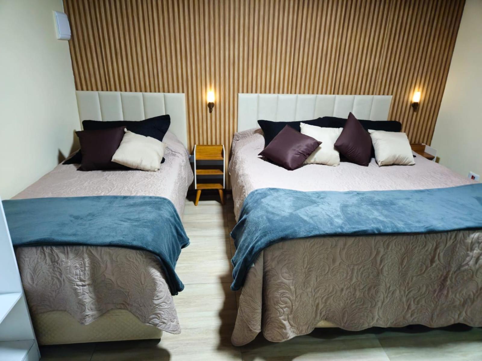Da Matta House - Suites Casal ou Família até 3