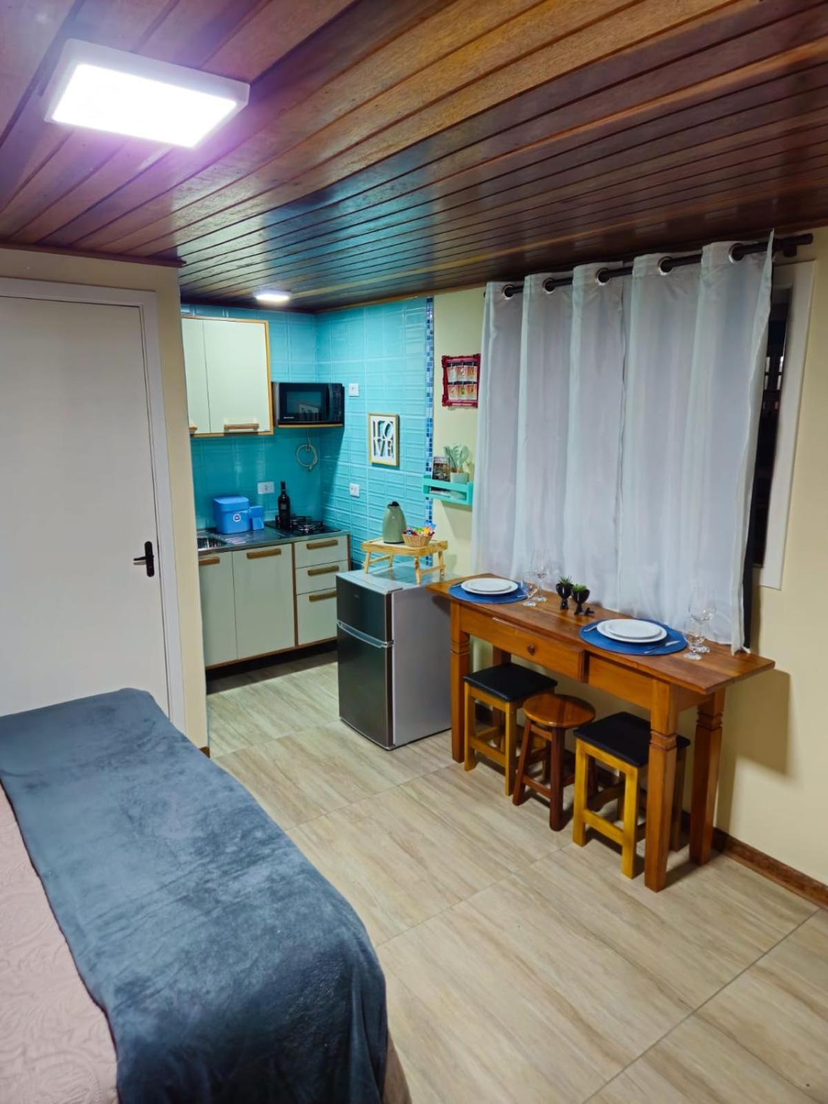 Da Matta House - Suites Casal ou Família até 3