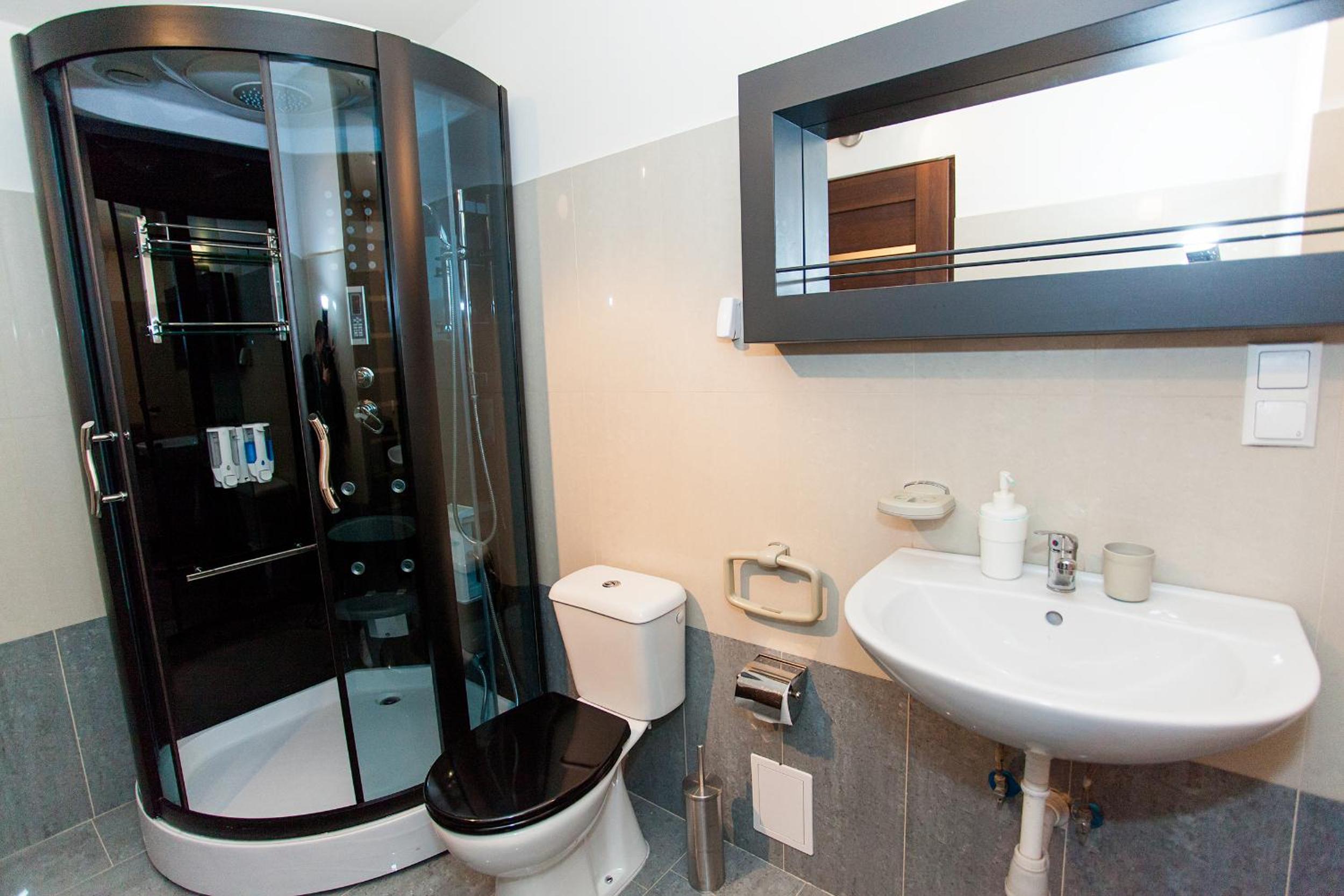 Studio Apartament Centrum Katowice view 3