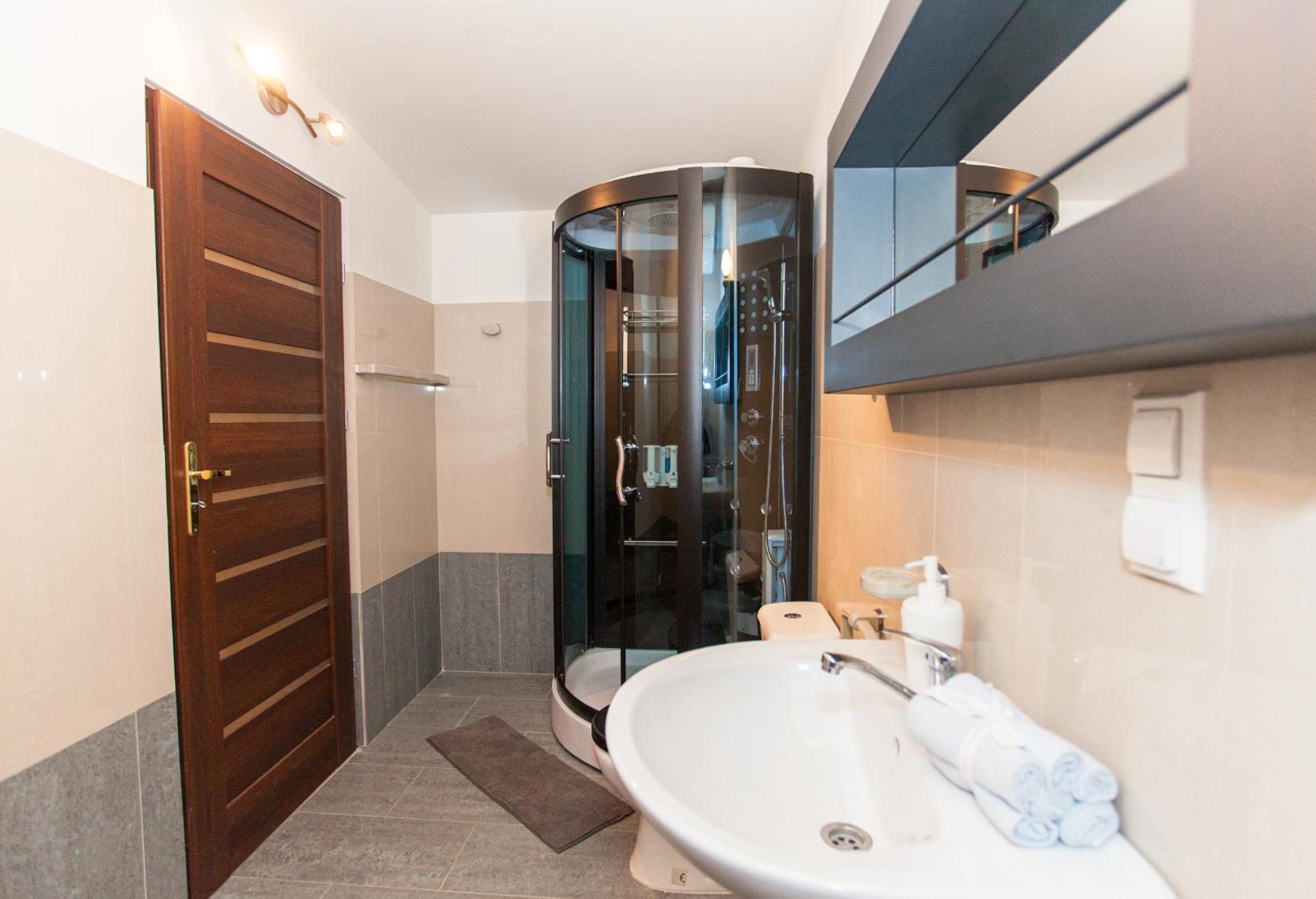 Studio Apartament Centrum Katowice view 4