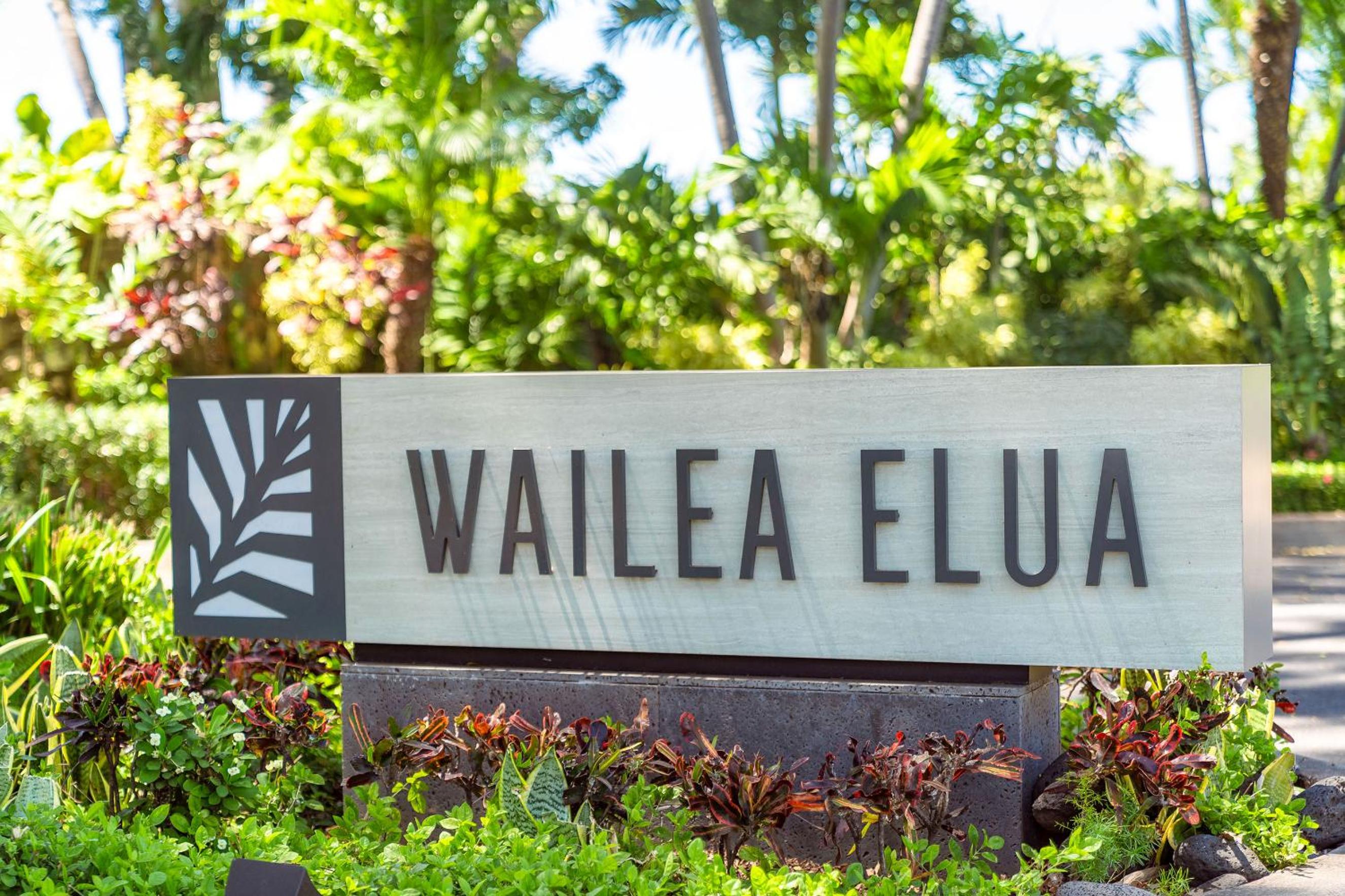 Wailea Elua 805 - 3-Bedroom Ocean View Luxury Condo in the Heart of Wailea, Maui