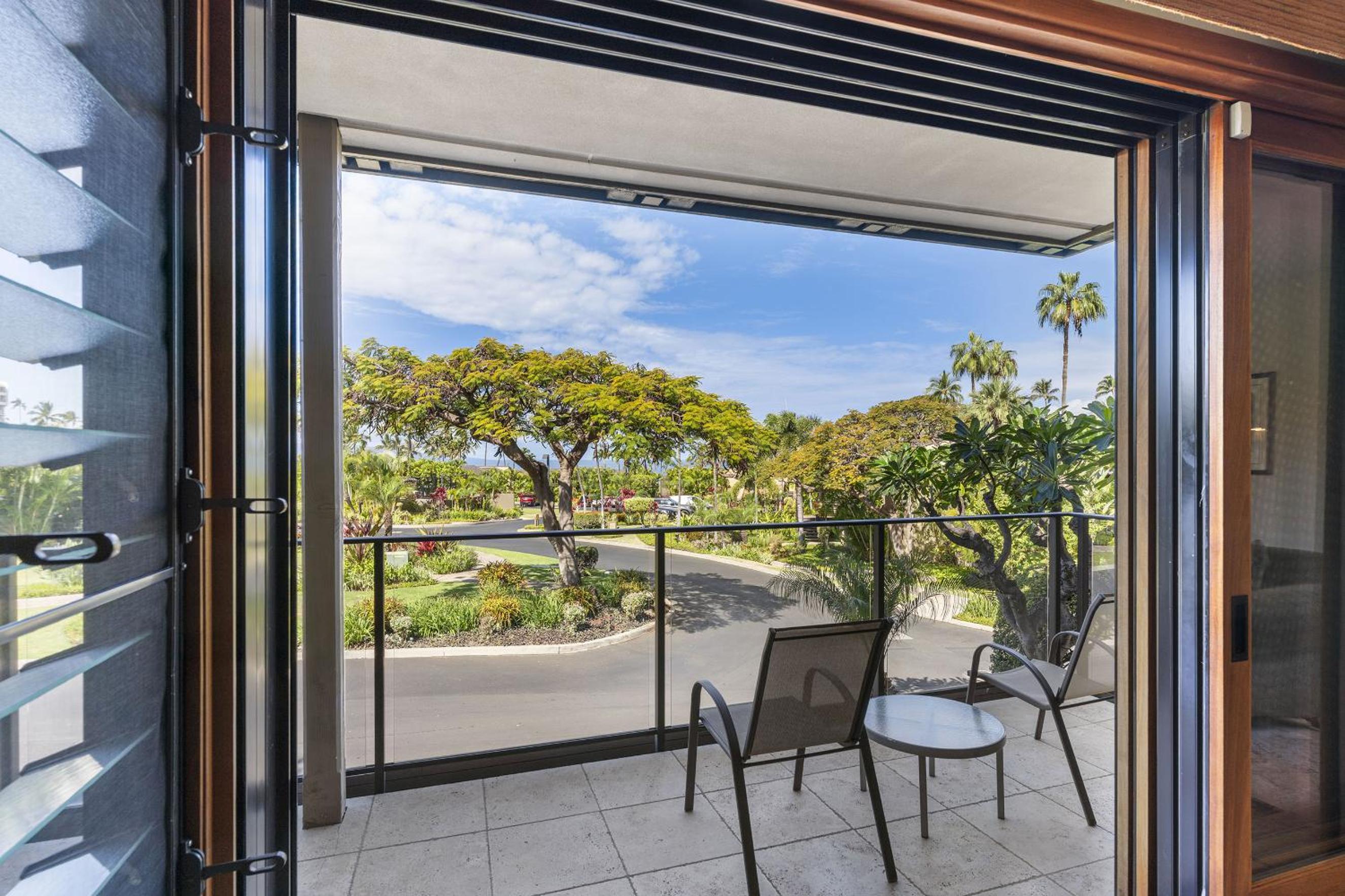 Wailea Elua 805 - 3-Bedroom Ocean View Luxury Condo in the Heart of Wailea, Maui