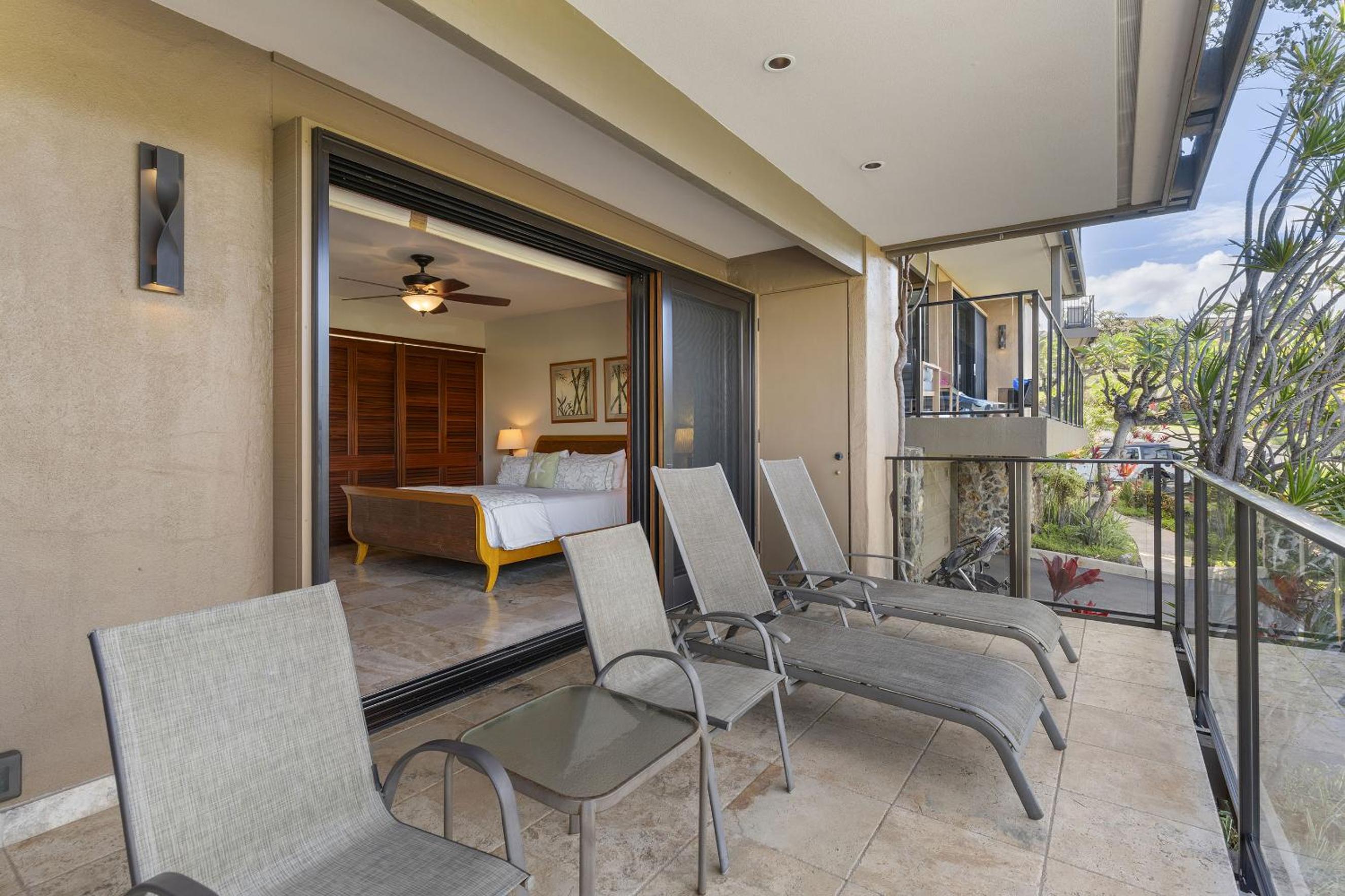 Wailea Elua 805 - 3-Bedroom Ocean View Luxury Condo in the Heart of Wailea, Maui