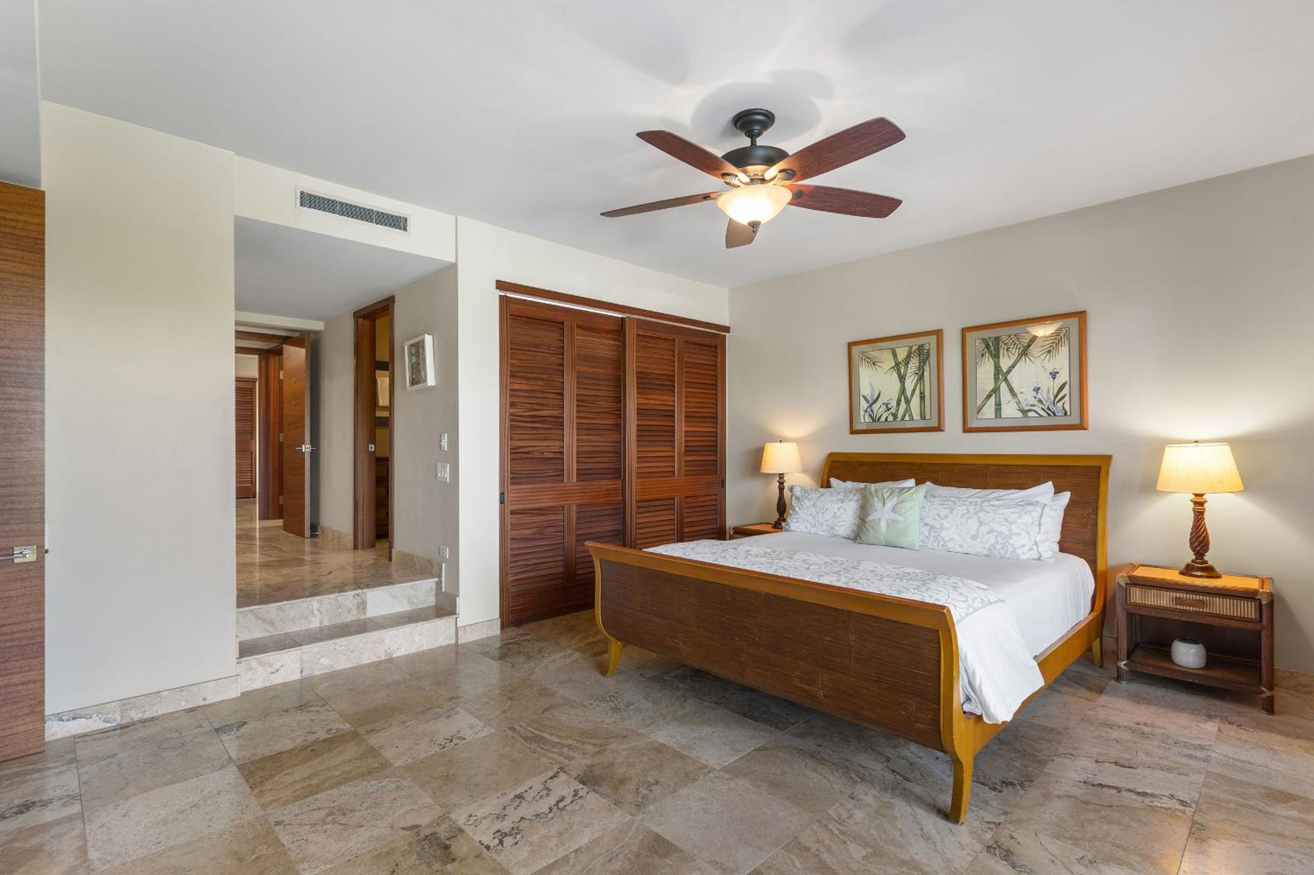 Wailea Elua 805 - 3-Bedroom Ocean View Luxury Condo in the Heart of Wailea, Maui