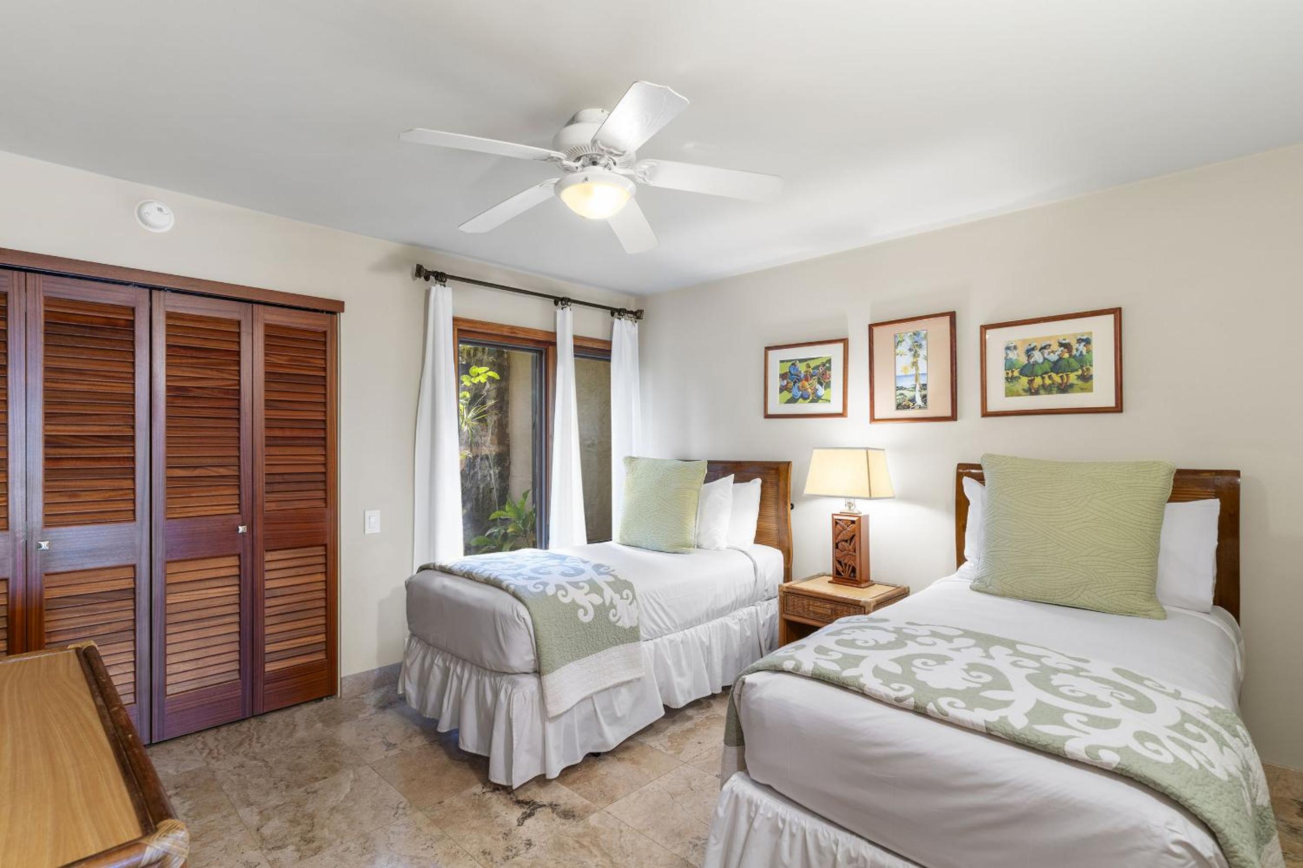 Wailea Elua 805 - 3-Bedroom Ocean View Luxury Condo in the Heart of Wailea, Maui