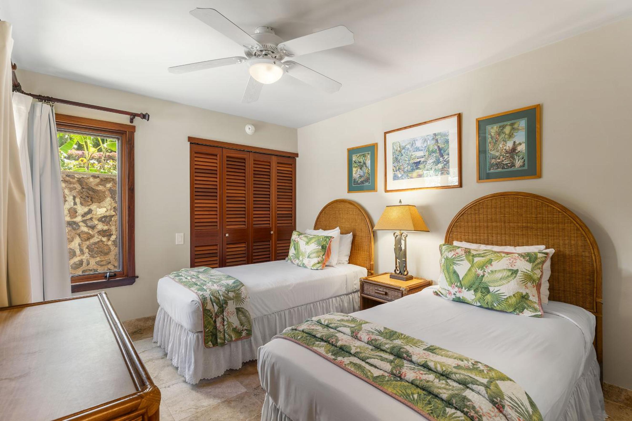 Wailea Elua 805 - 3-Bedroom Ocean View Luxury Condo in the Heart of Wailea, Maui