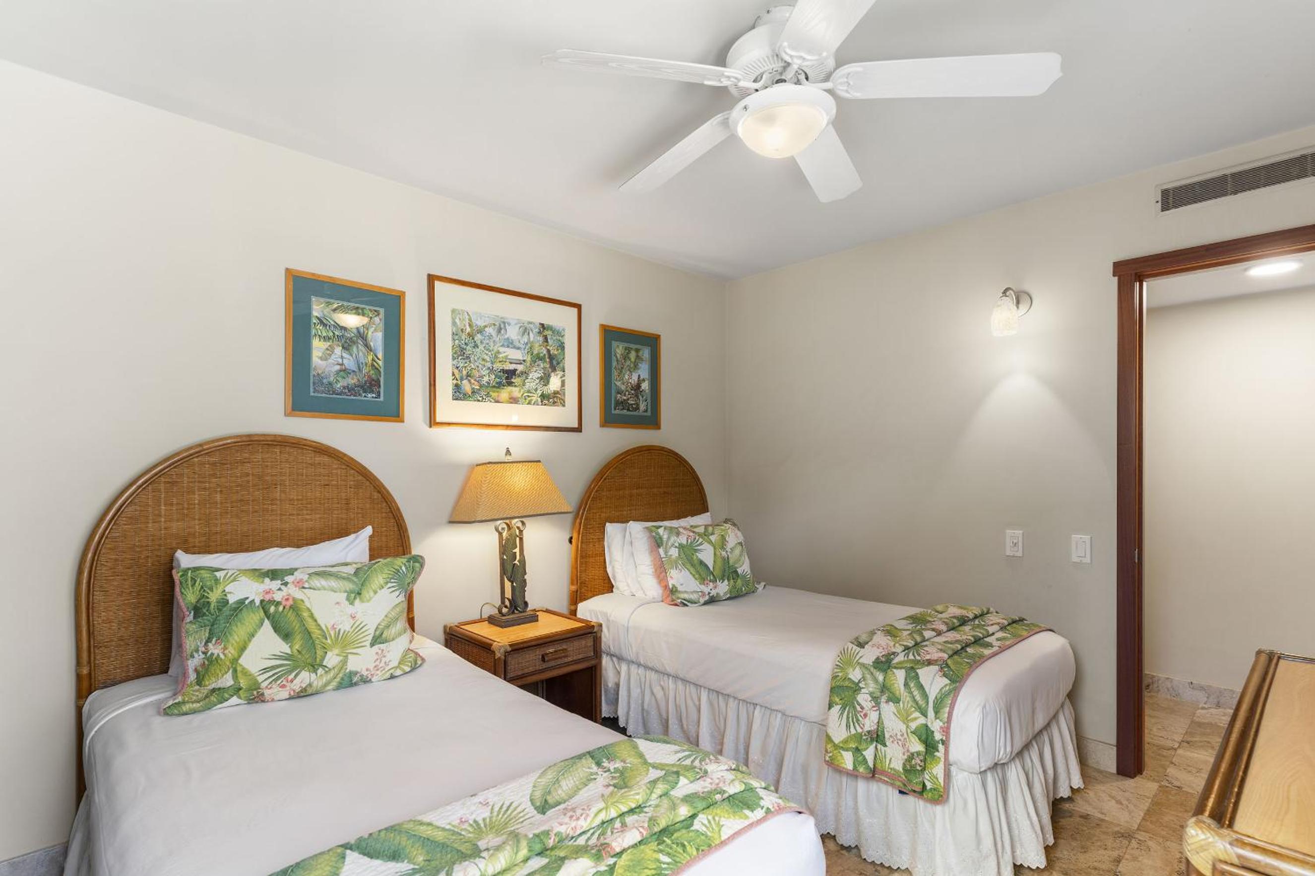 Wailea Elua 805 - 3-Bedroom Ocean View Luxury Condo in the Heart of Wailea, Maui