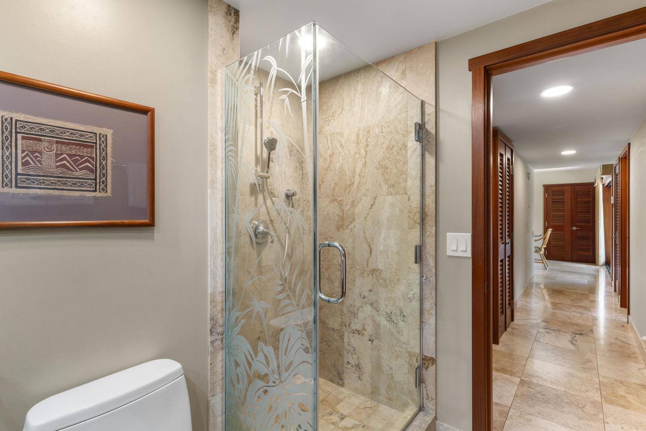 Wailea Elua 805 - 3-Bedroom Ocean View Luxury Condo in the Heart of Wailea, Maui