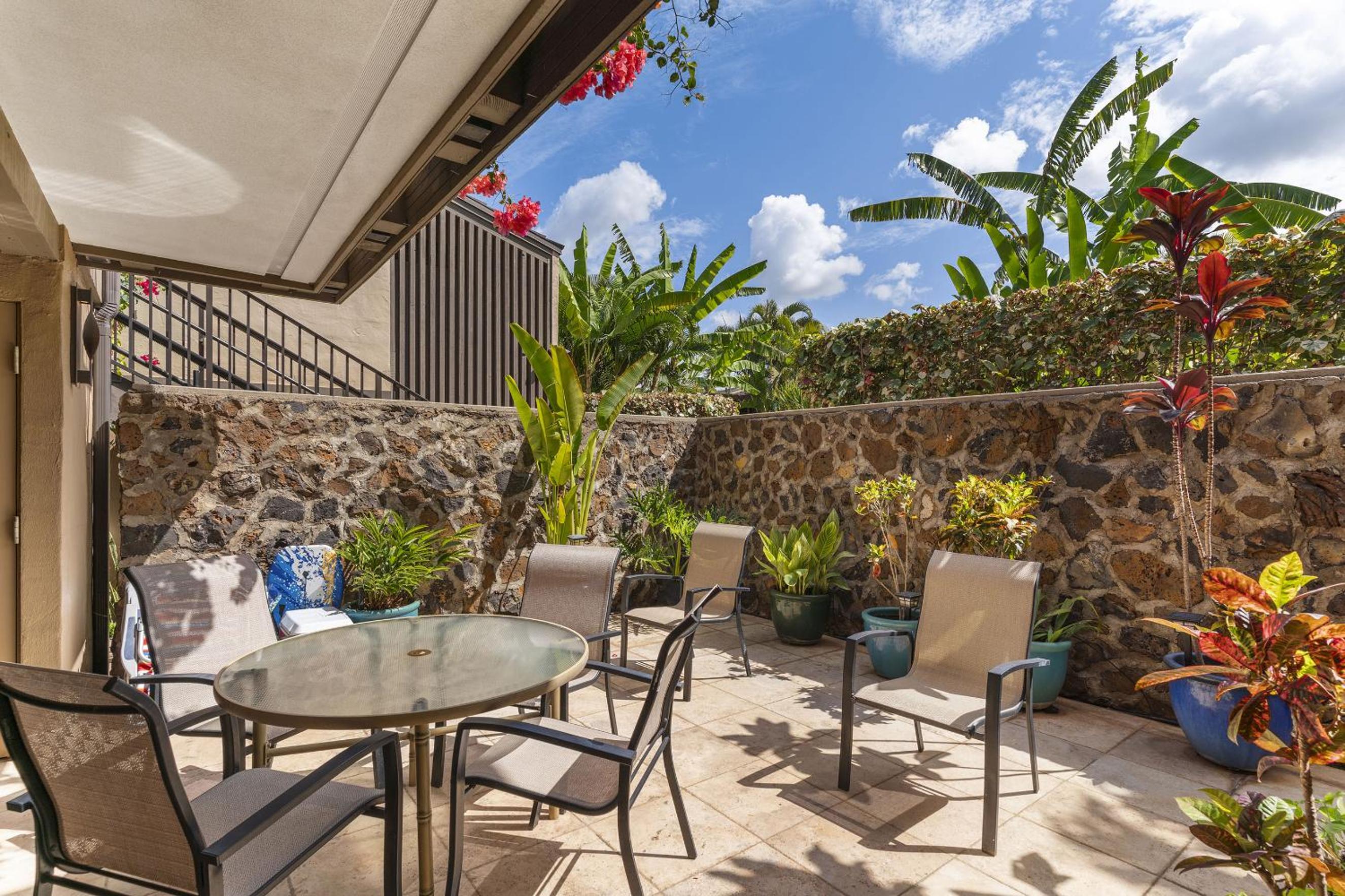 Wailea Elua 805 - 3-Bedroom Ocean View Luxury Condo in the Heart of Wailea, Maui