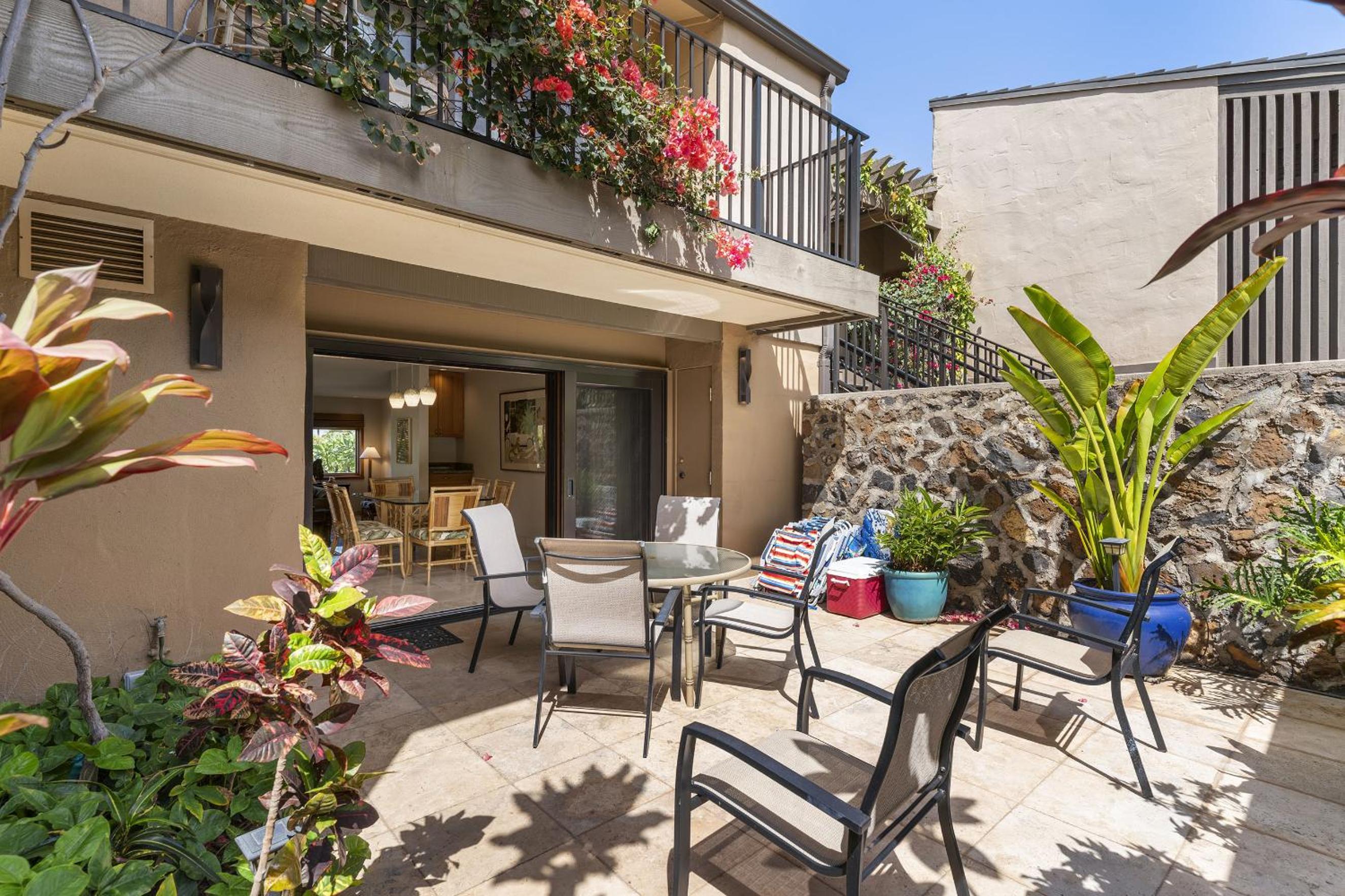 Wailea Elua 805 - 3-Bedroom Ocean View Luxury Condo in the Heart of Wailea, Maui