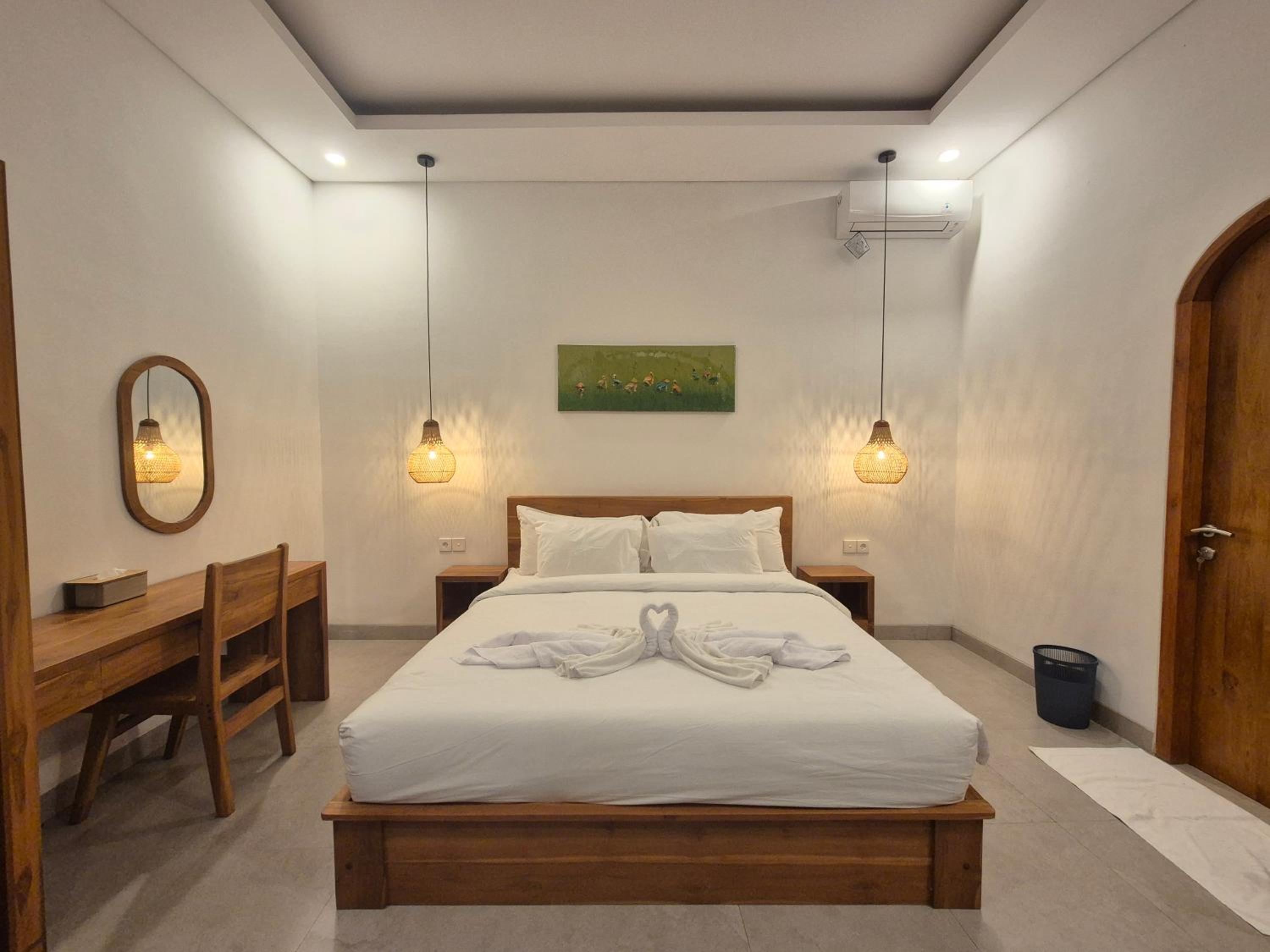 3BR Comfy Stylish Villa Coogee Canggu