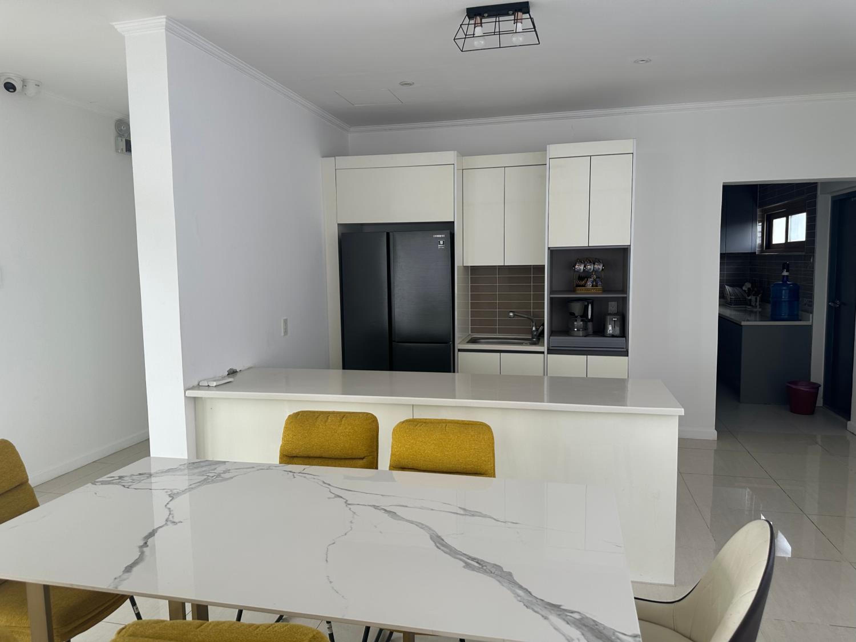 OYU Dheights Clark Sun Valley Pool Villas 5Bedroom