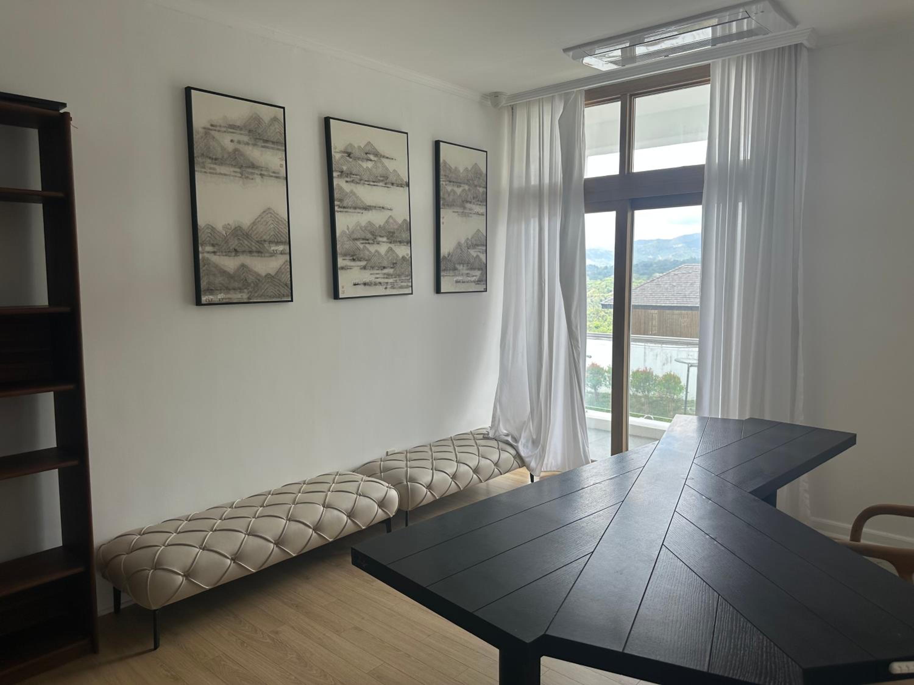 OYU Dheights Clark Sun Valley Pool Villas 5Bedroom