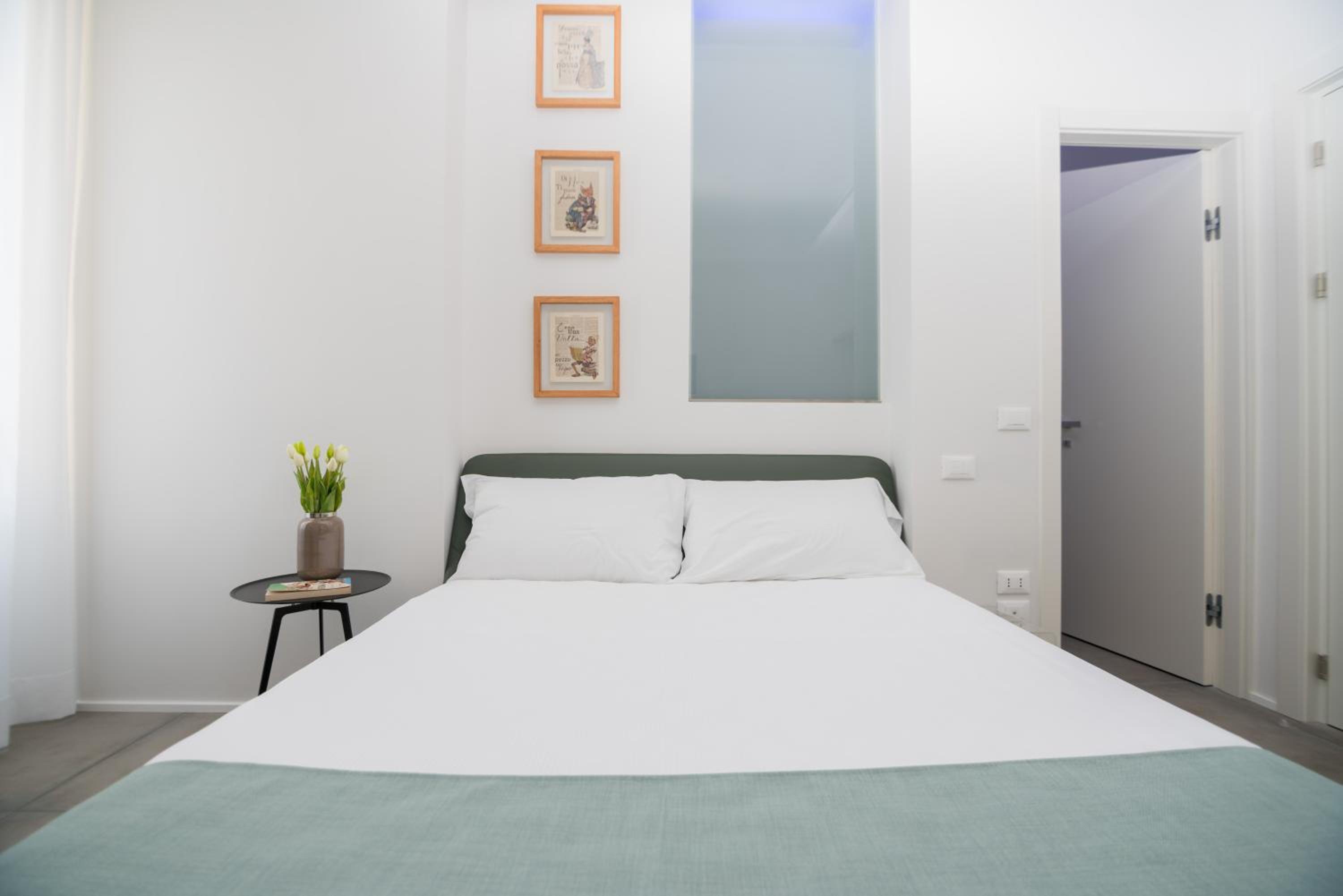 Relais Luce Florence