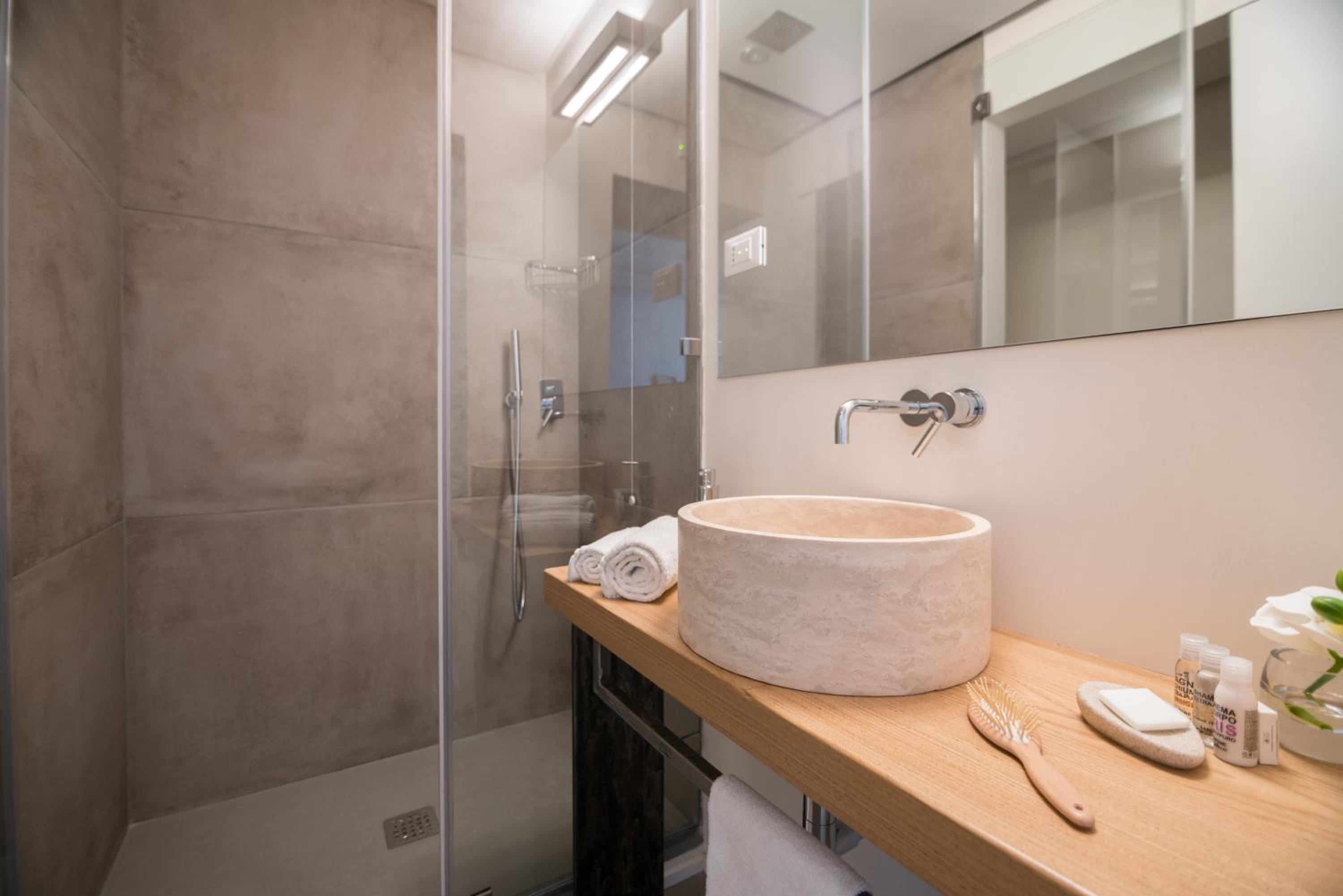 Relais Luce Florence