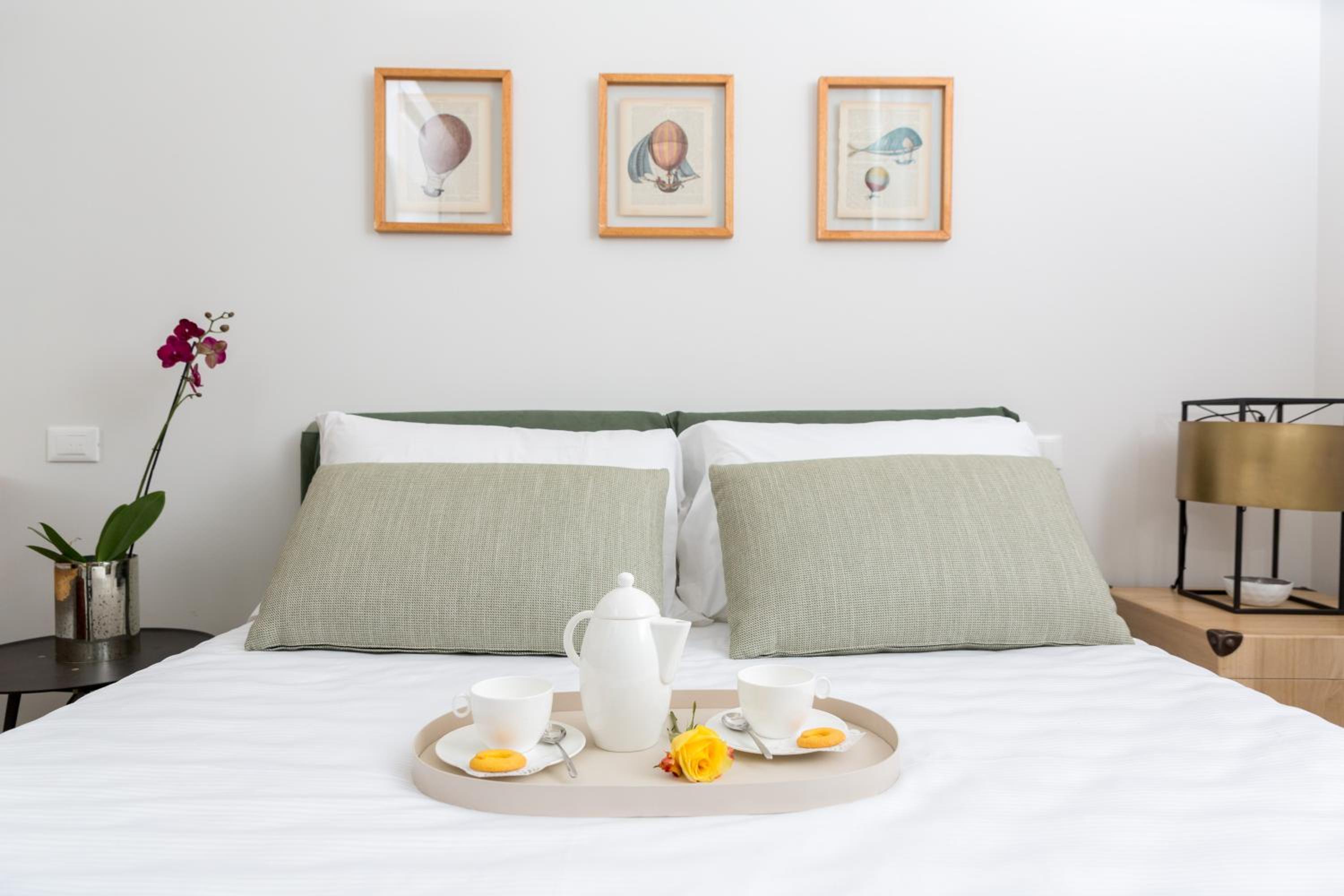 Relais Luce Florence