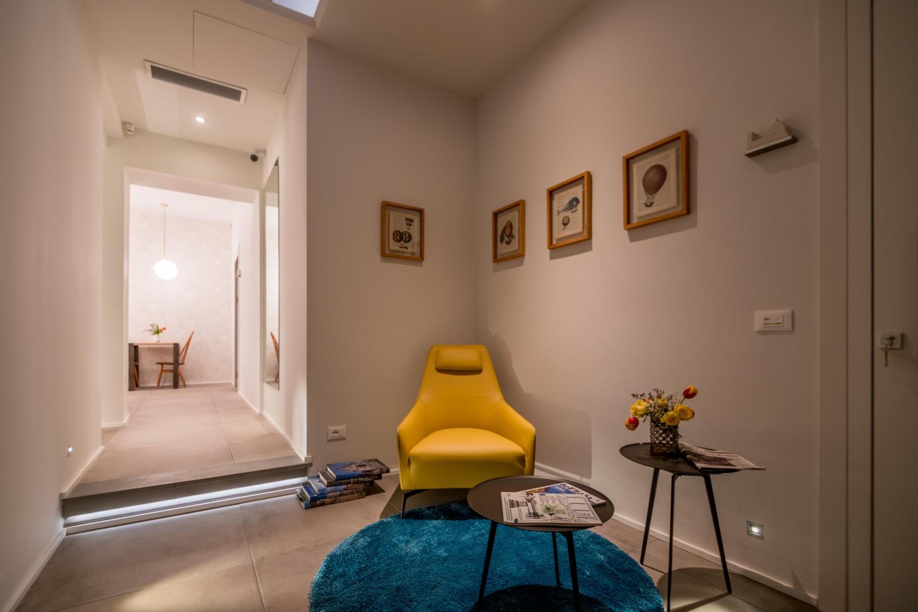 Relais Luce Florence