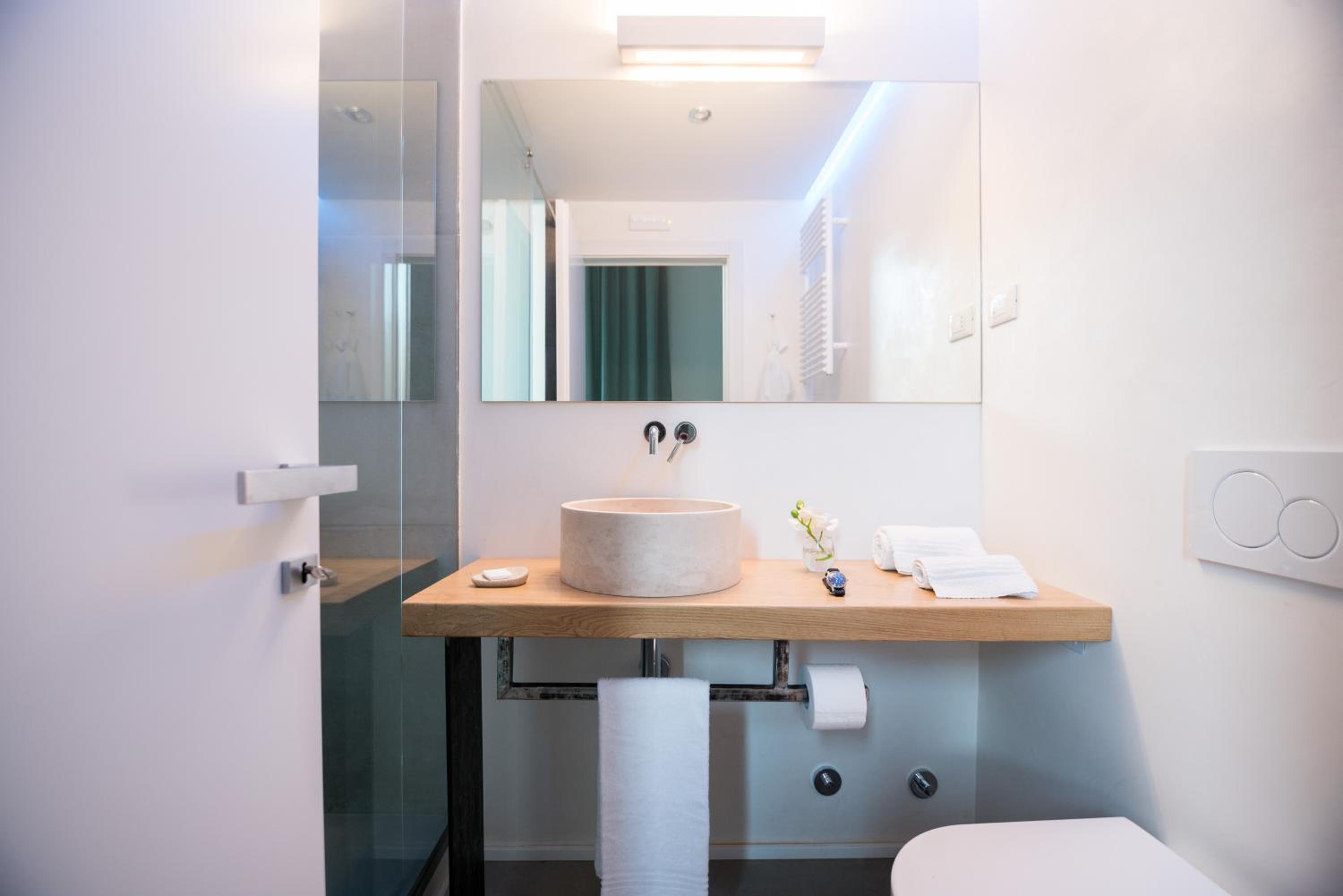 Relais Luce Florence