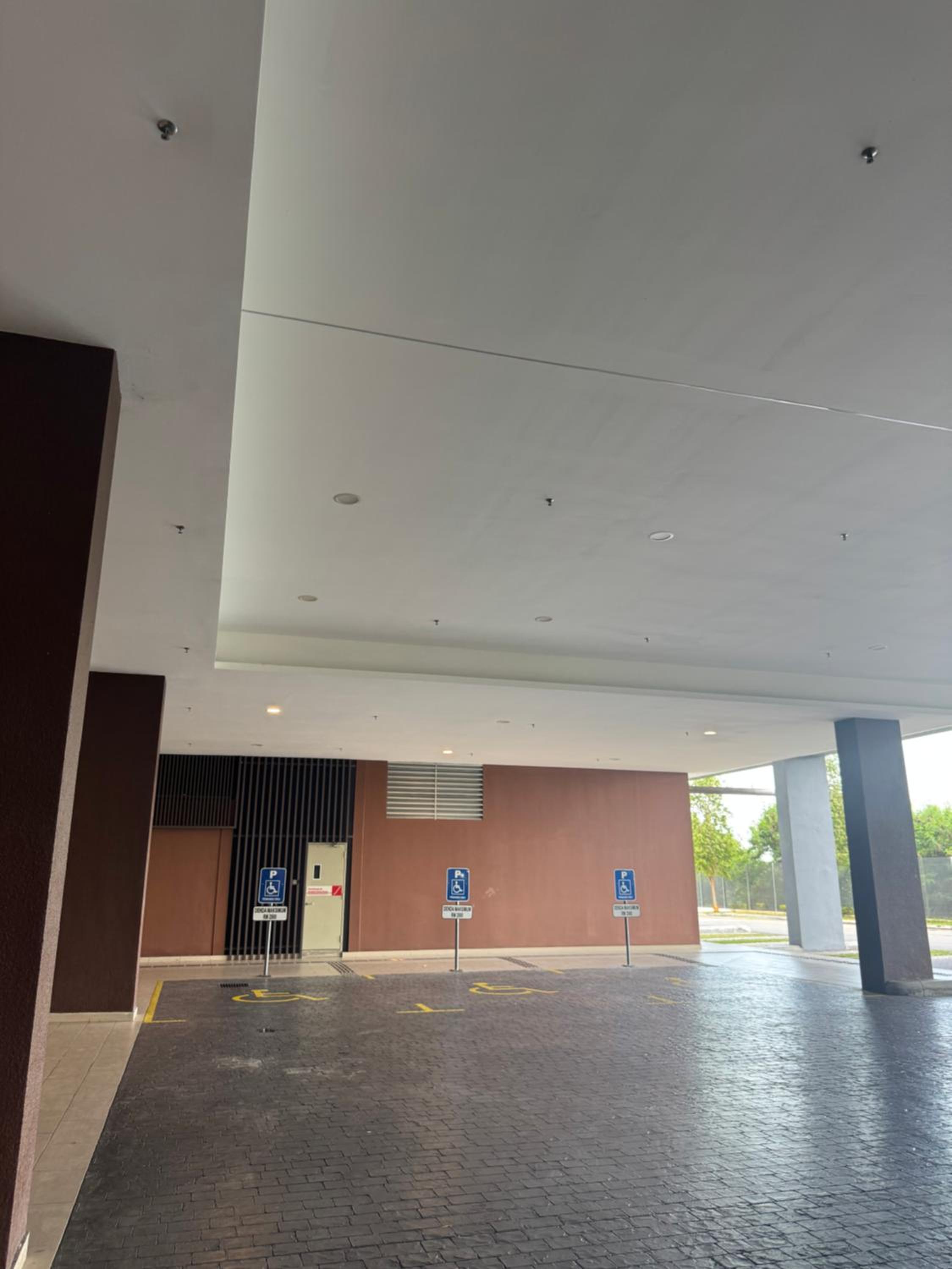 Bali Residence Malacca - n stays
