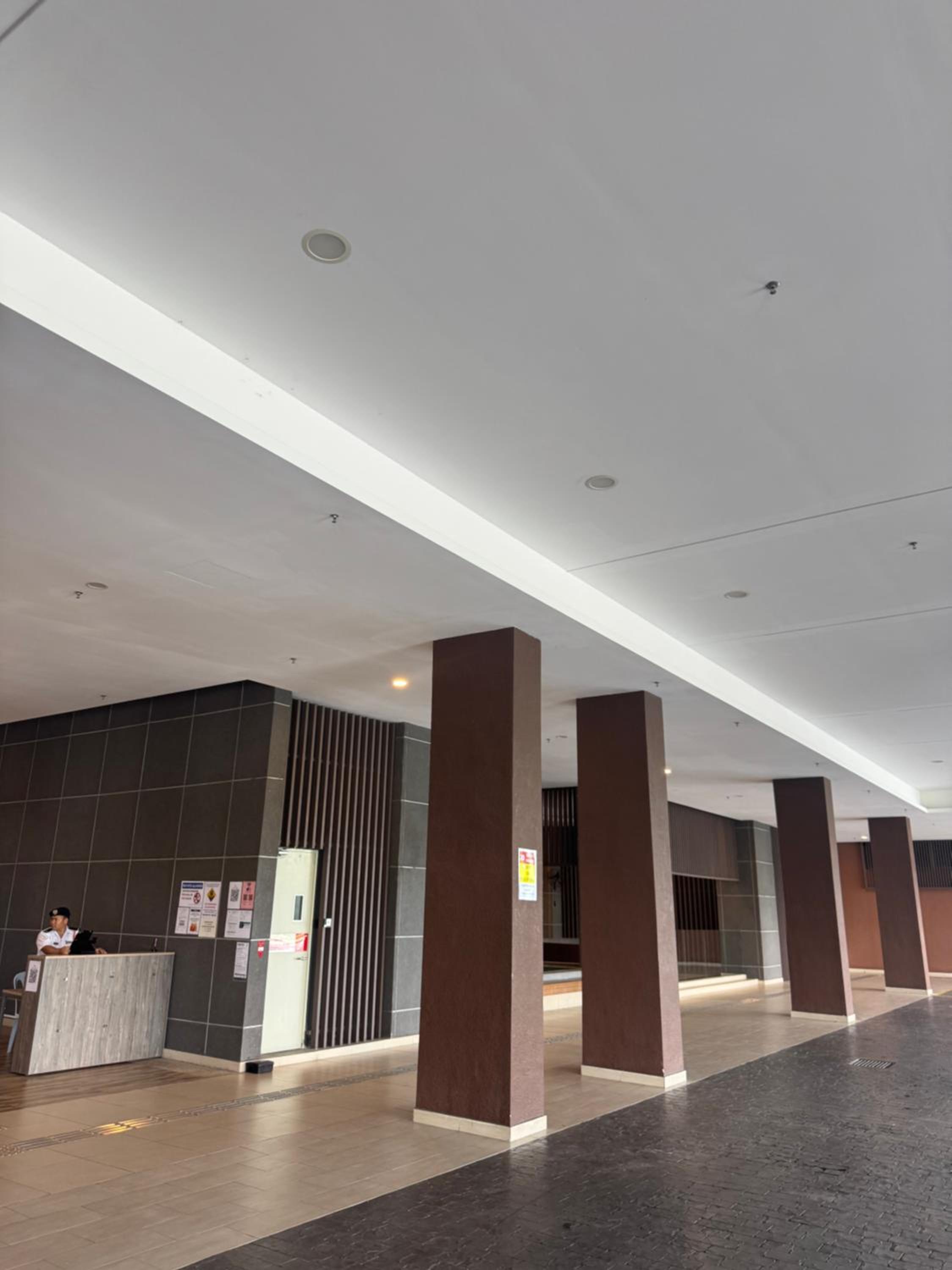 Bali Residence Malacca - n stays