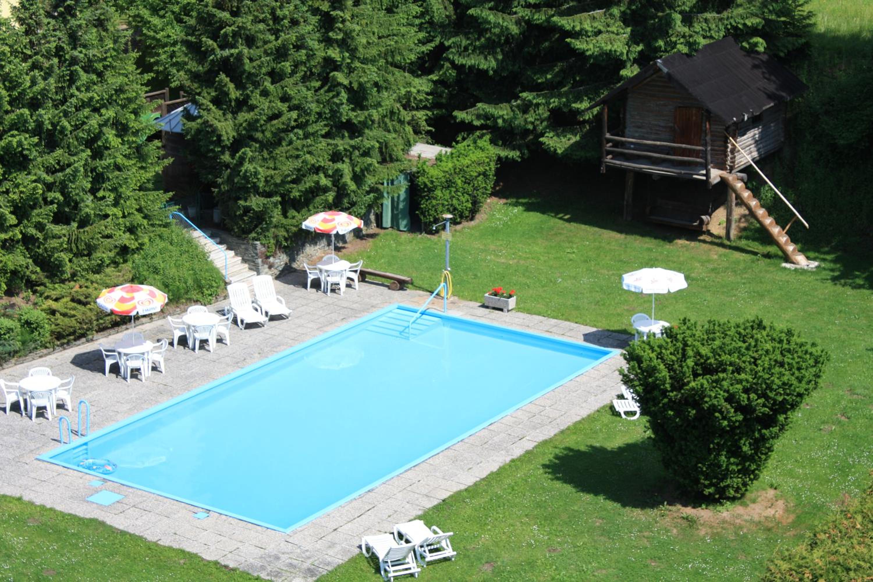 HOTEL Jerolitsch