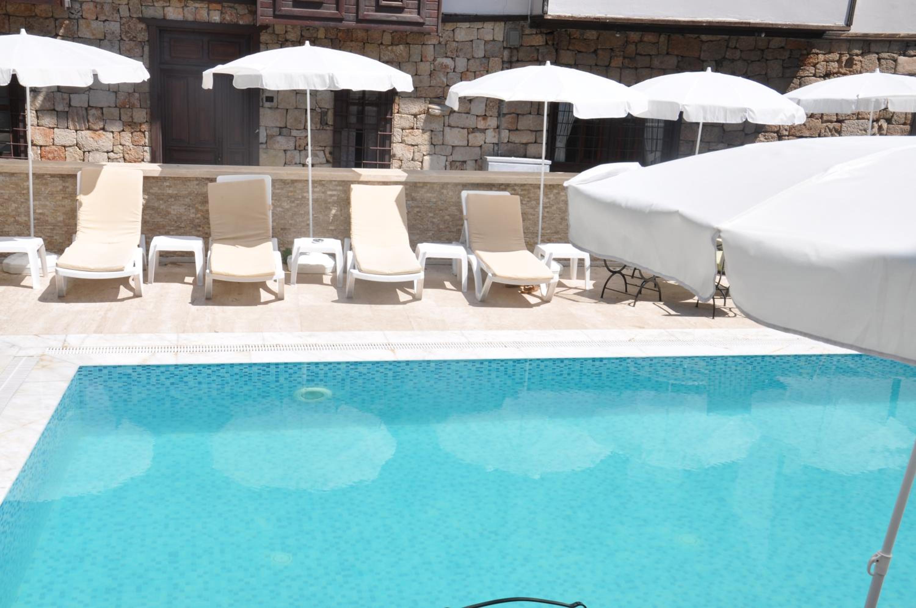 Urcu Hotel - Image 97