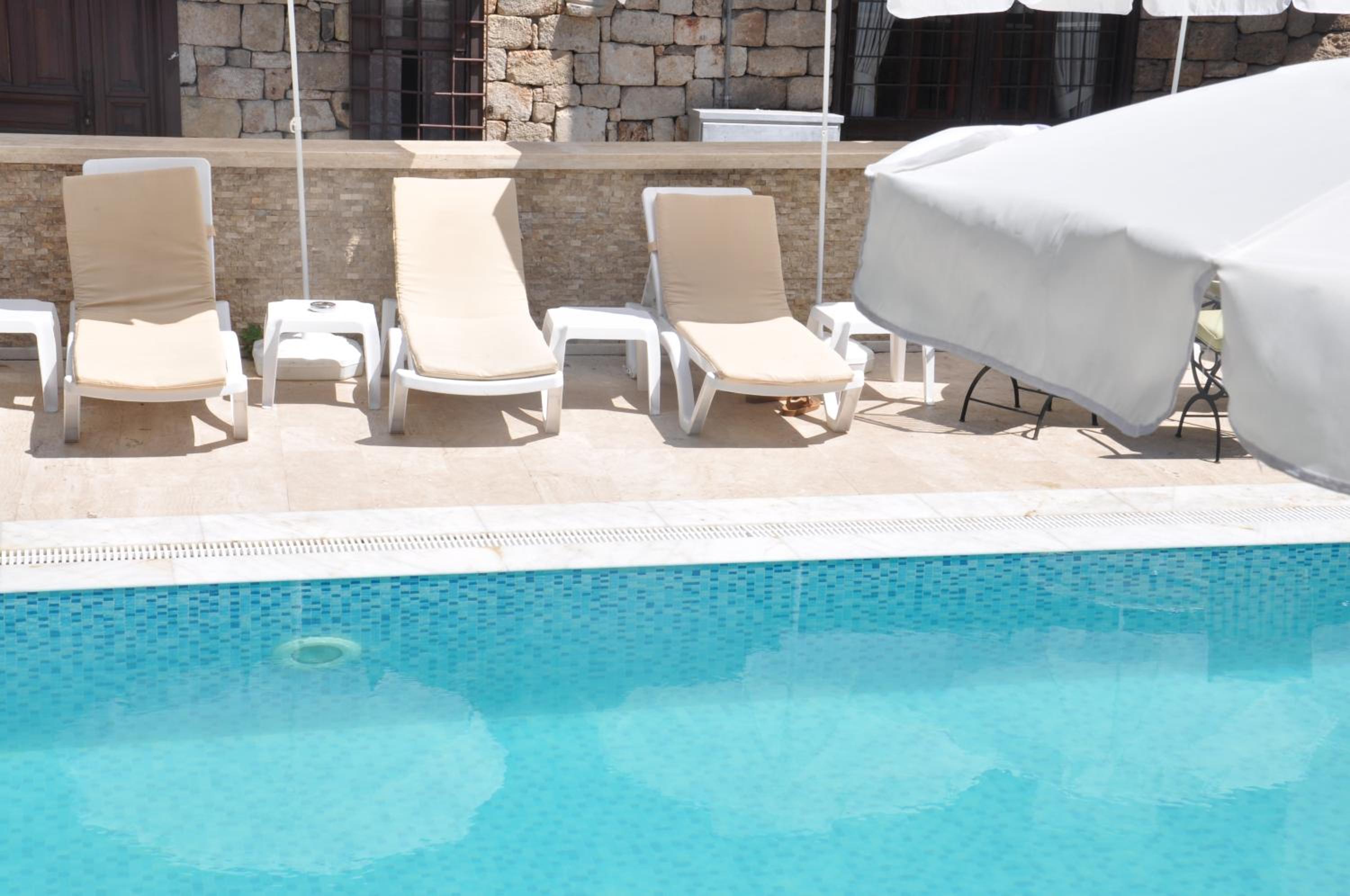 Urcu Hotel - Image 98