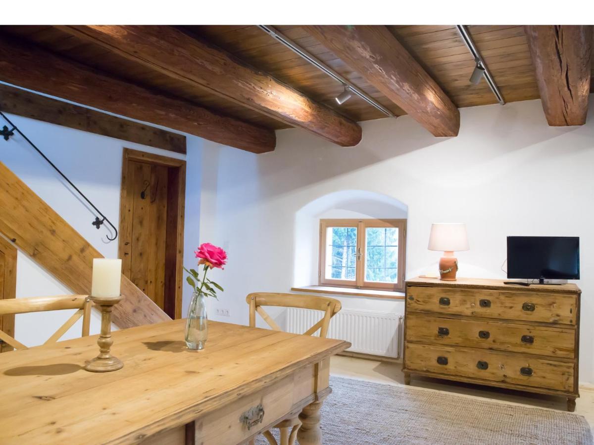Apartement Schlaf Gut - mitten in der Wachau