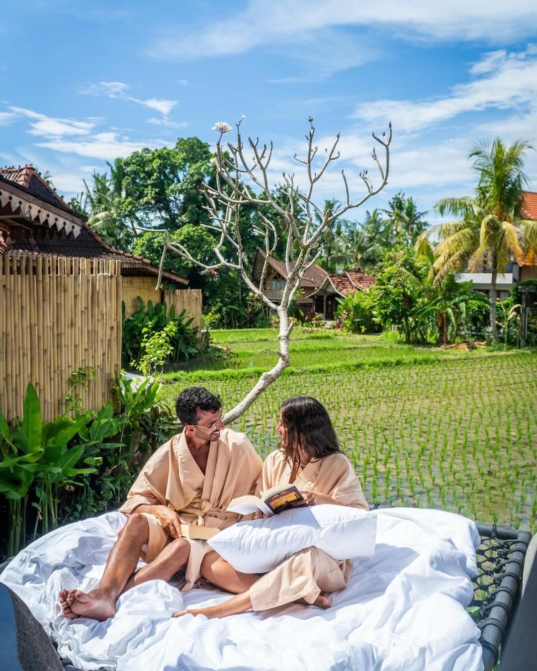 DITUJU Ubud by GenuineHost