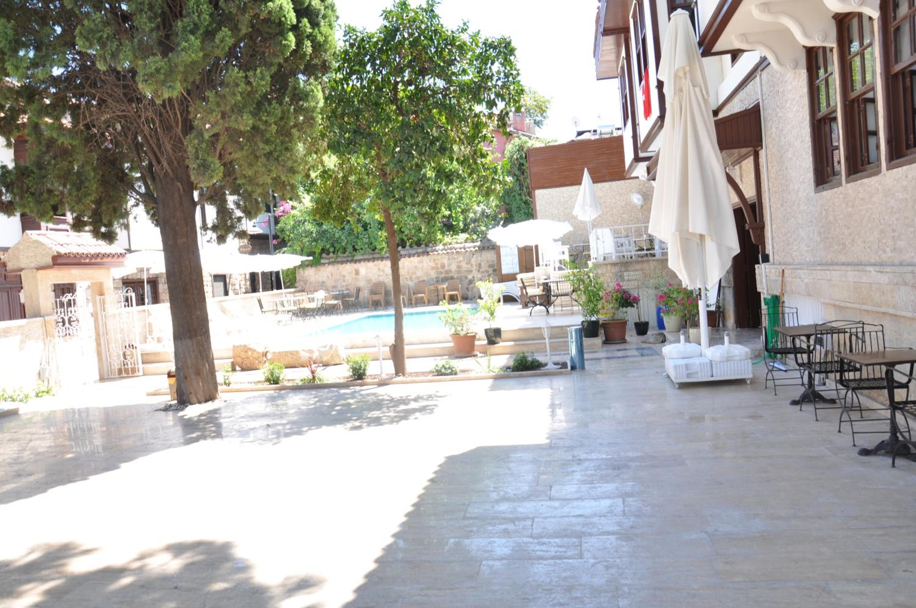 Urcu Hotel - Image 99