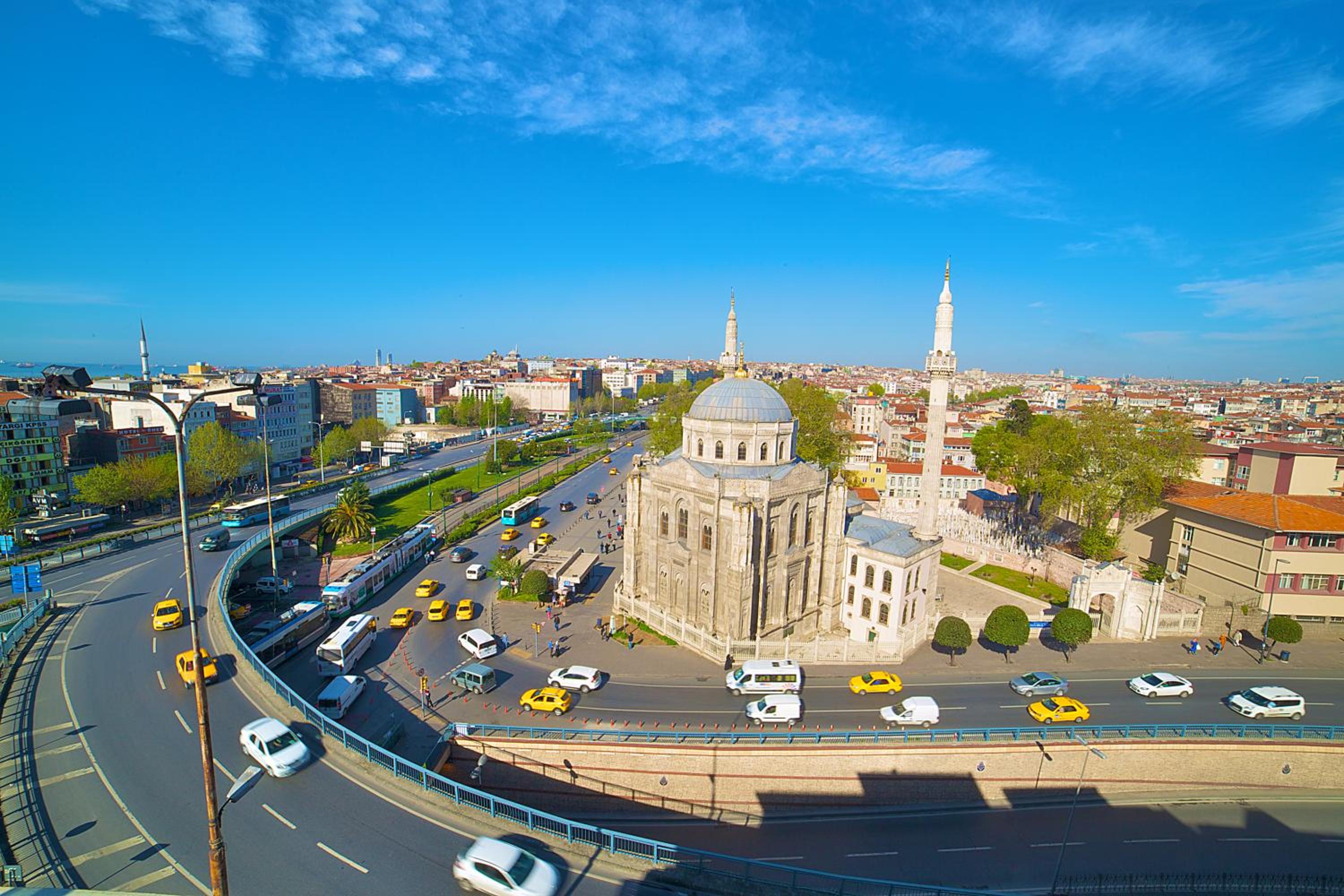 Corner Hotel Laleli - Image 22