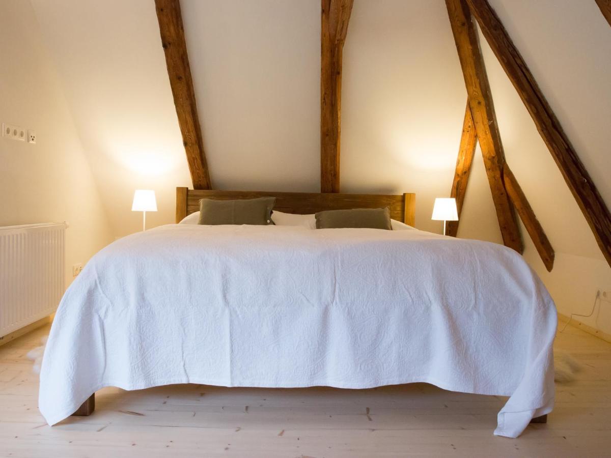 Apartement Schlaf Gut - mitten in der Wachau