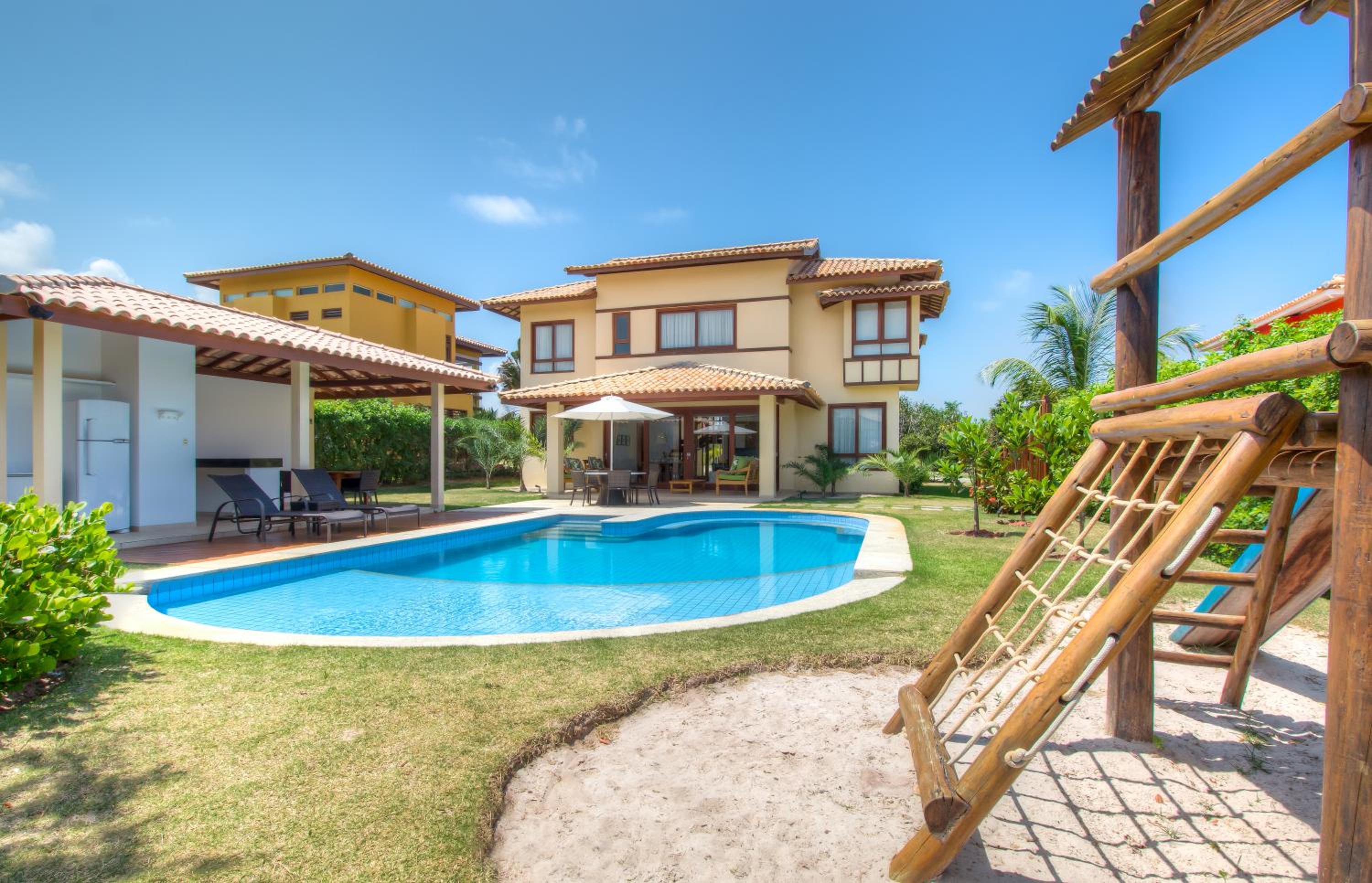 Quintas Private Residence