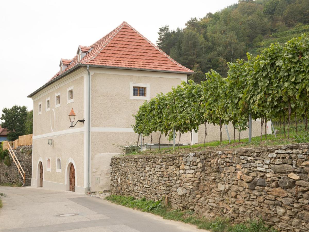 Apartement Schlaf Gut - mitten in der Wachau