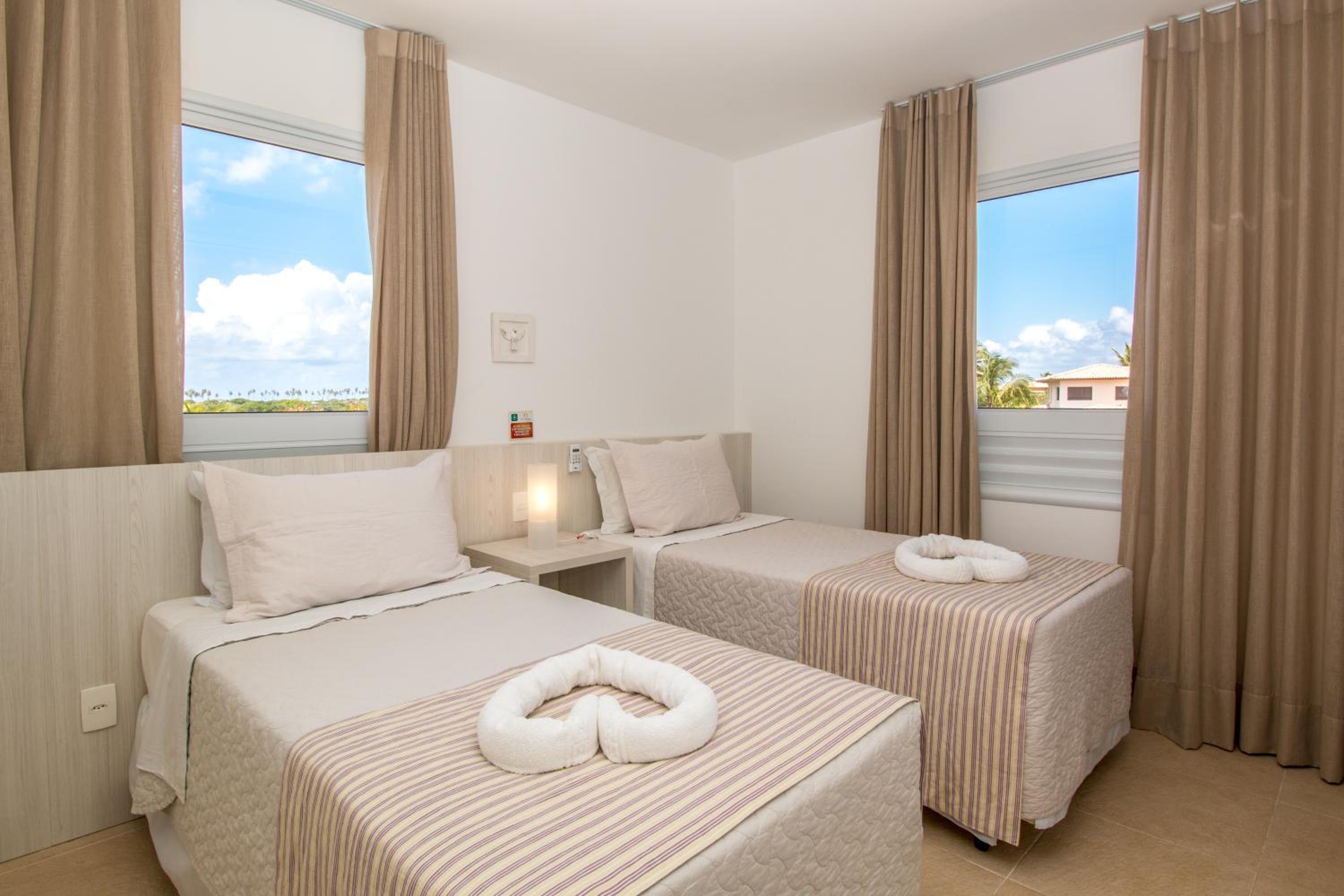 Quintas Private Residence