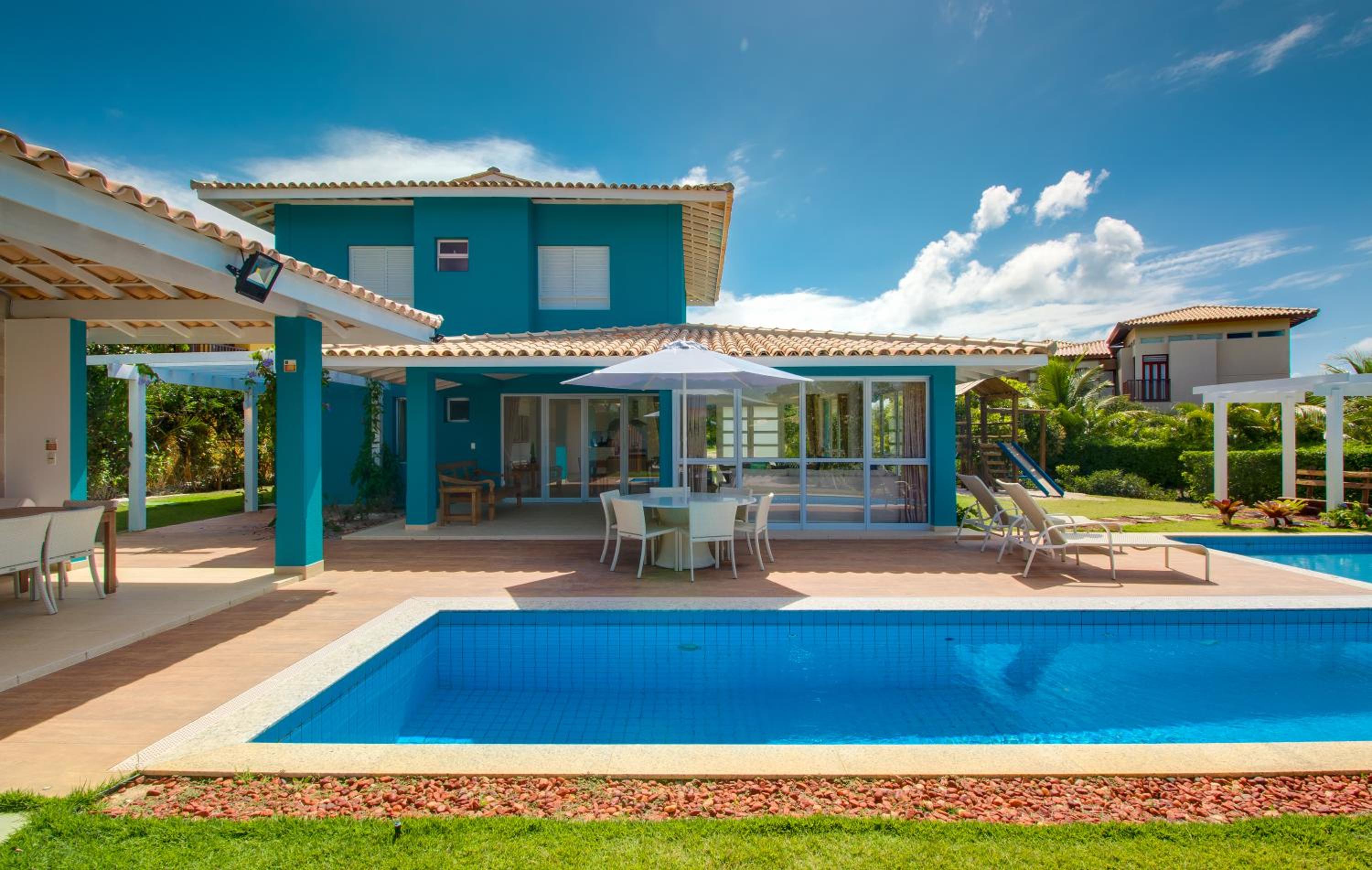 Quintas Private Residence