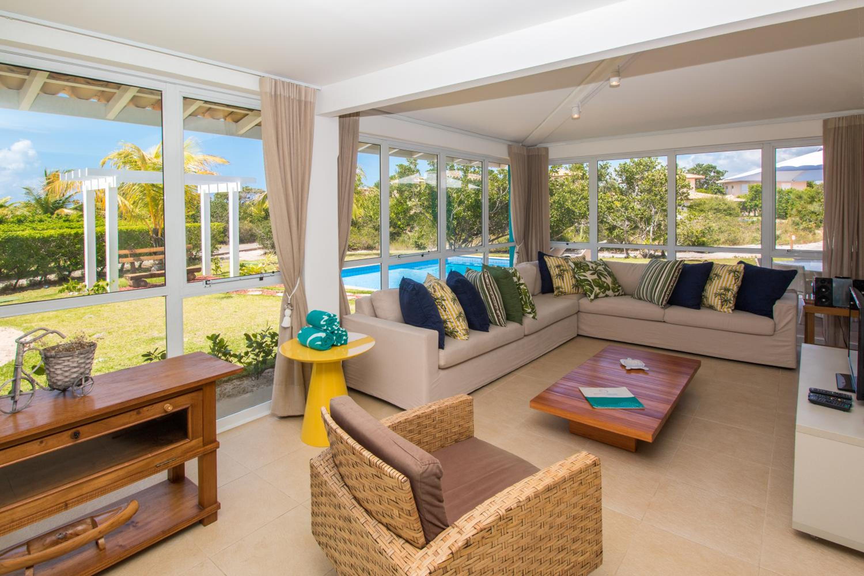 Quintas Private Residence