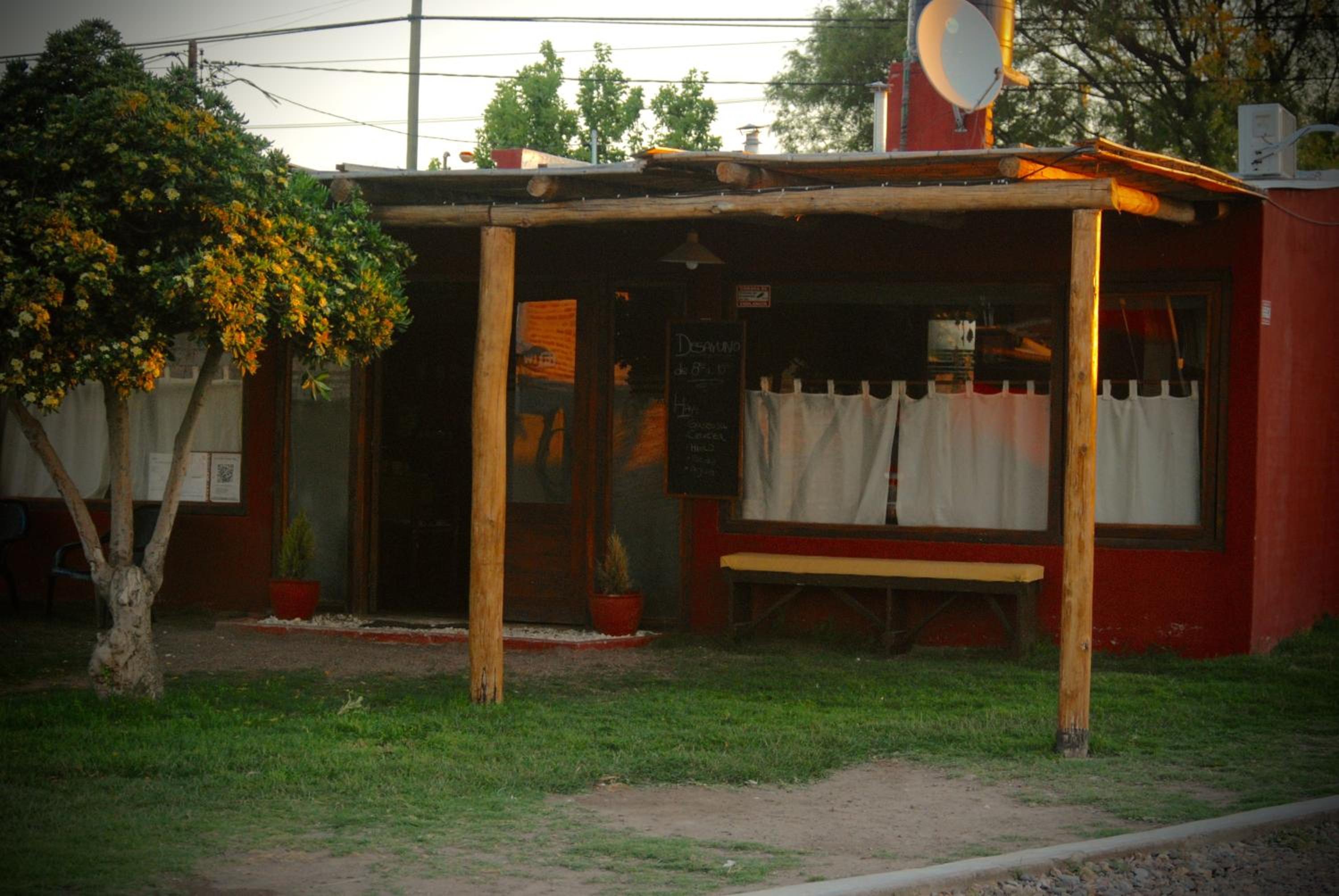 La Aldea