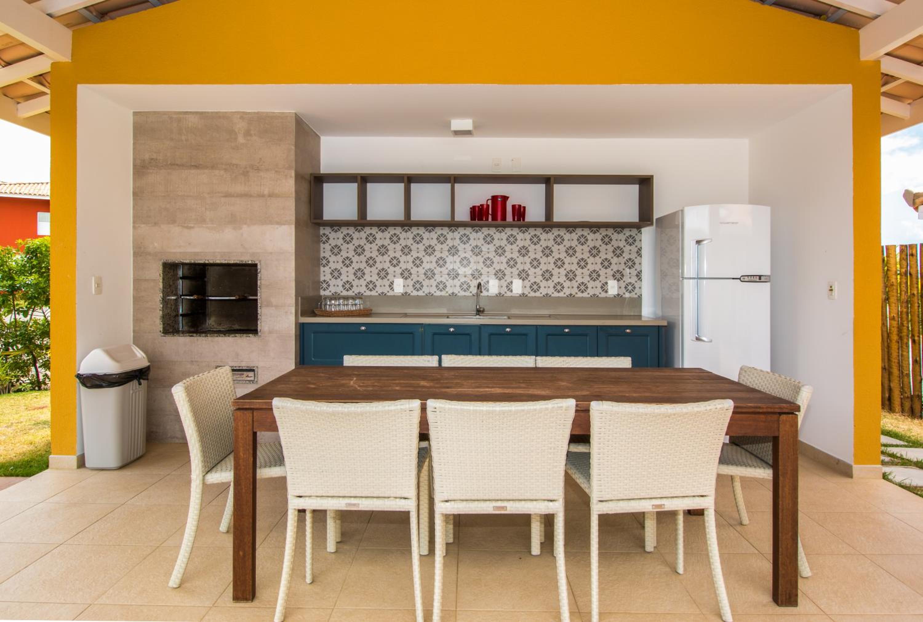 Quintas Private Residence