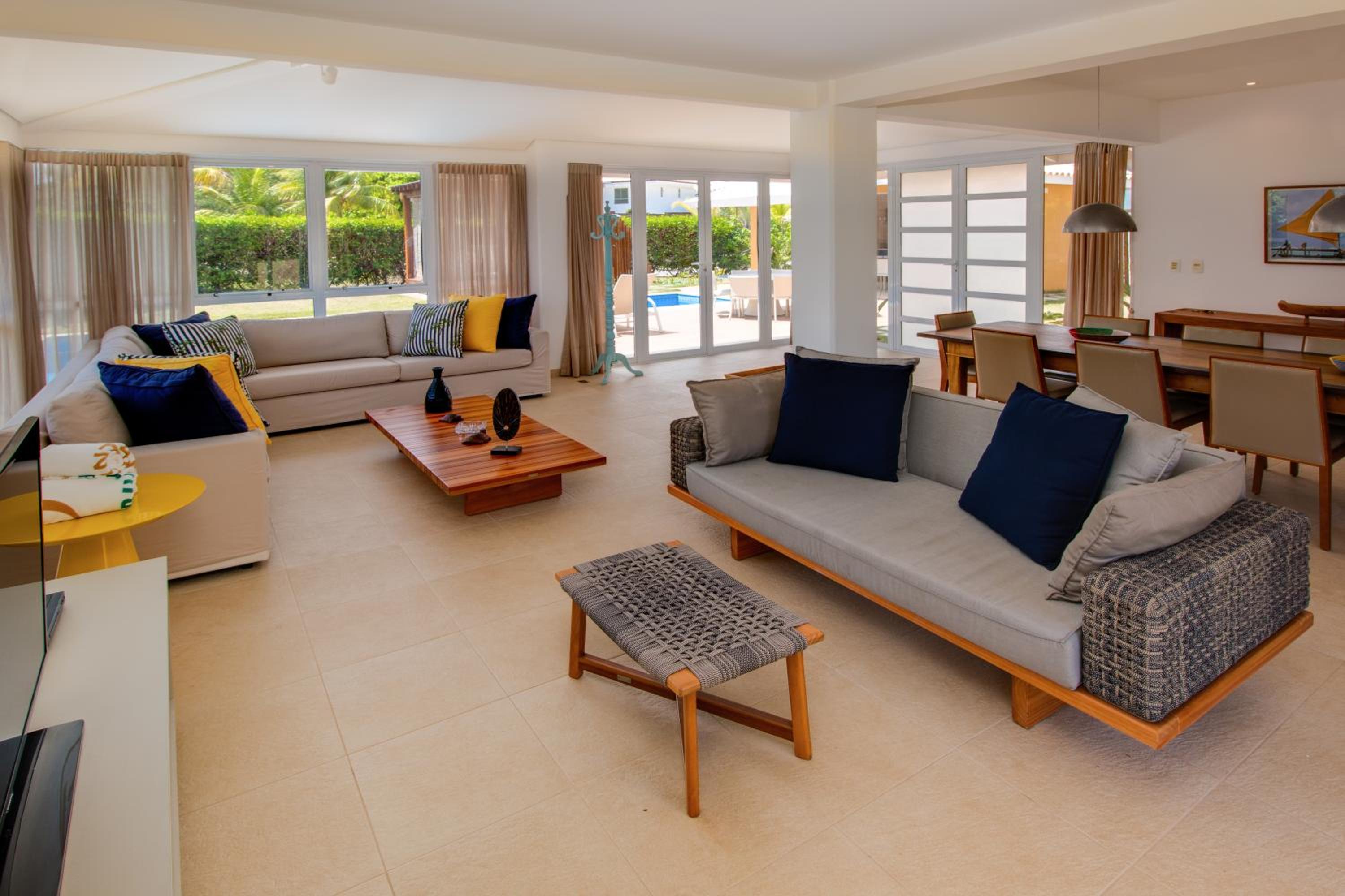 Quintas Private Residence