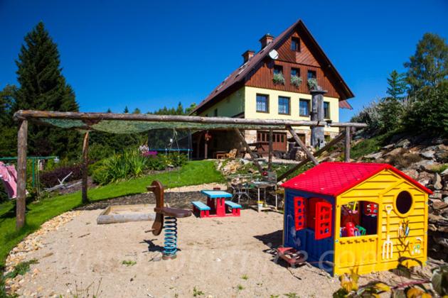 Apartments Večerník Rokytnice